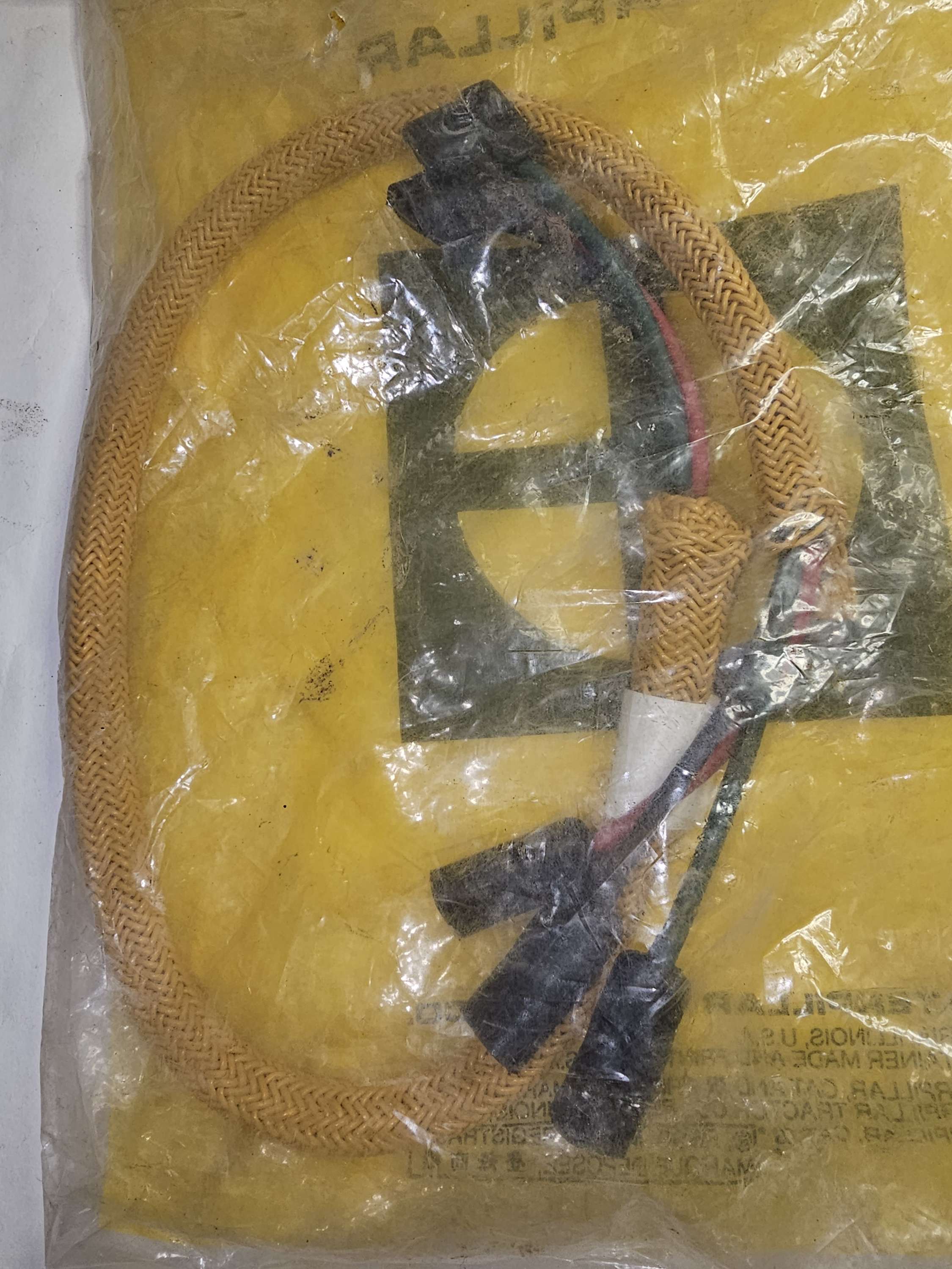 3G-9315 Wire Harness Caterpillar CAT 9G9315