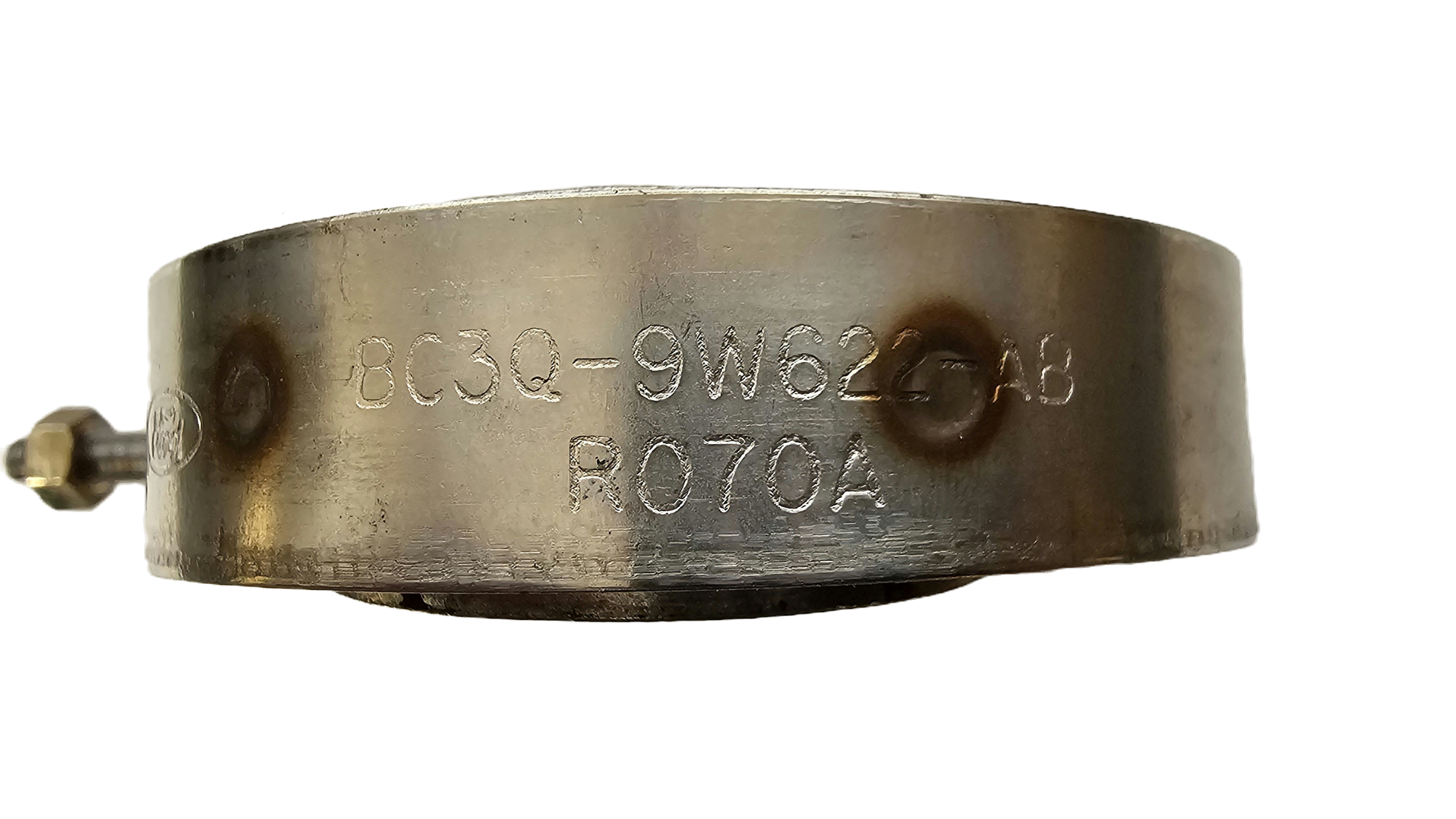 BC3Q-9W622-SB Ford Super-Duty Turbo Exhaust Clamp