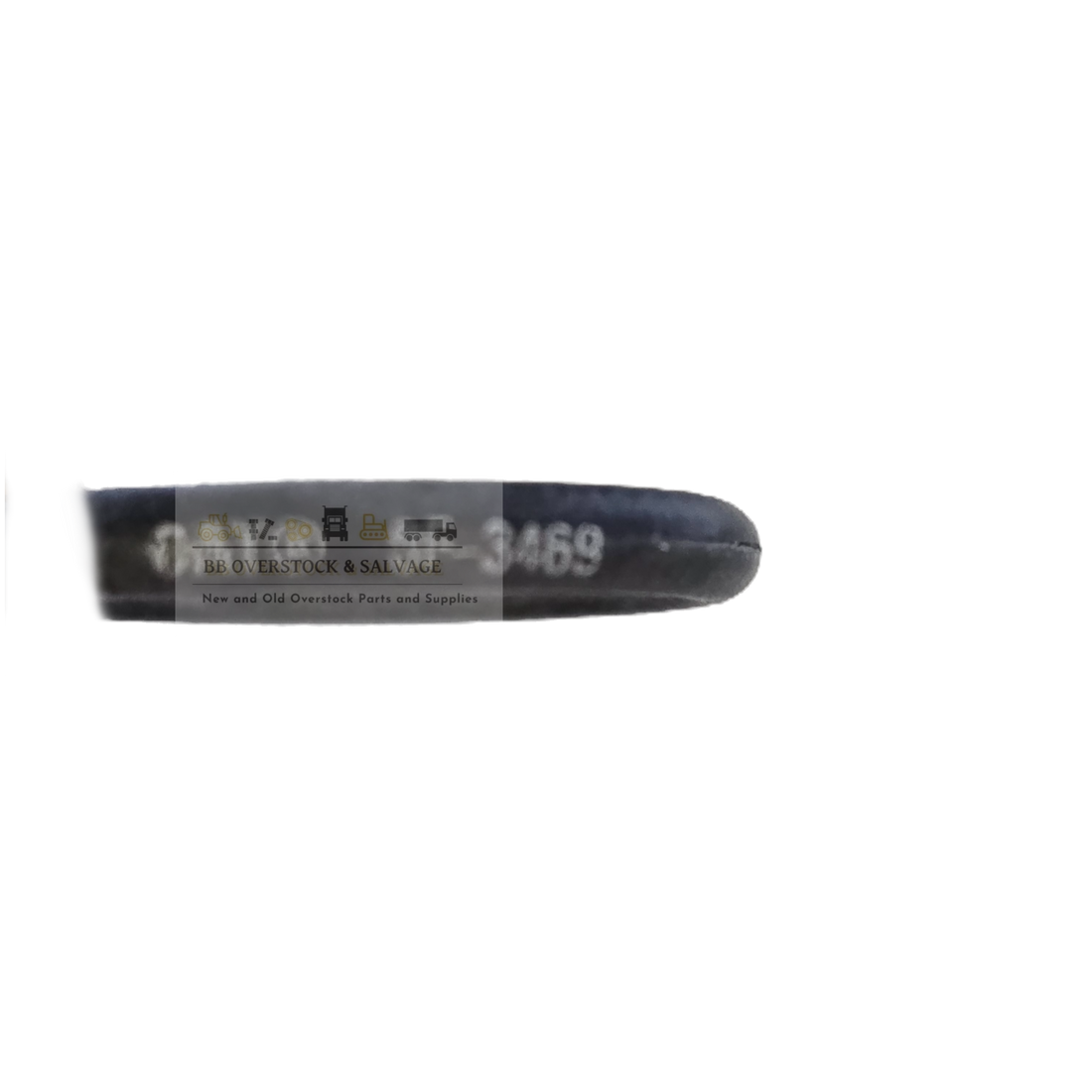 CAT 8F-3469 Seal- O-Ring Caterpillar 8F3469 (2-Pack)