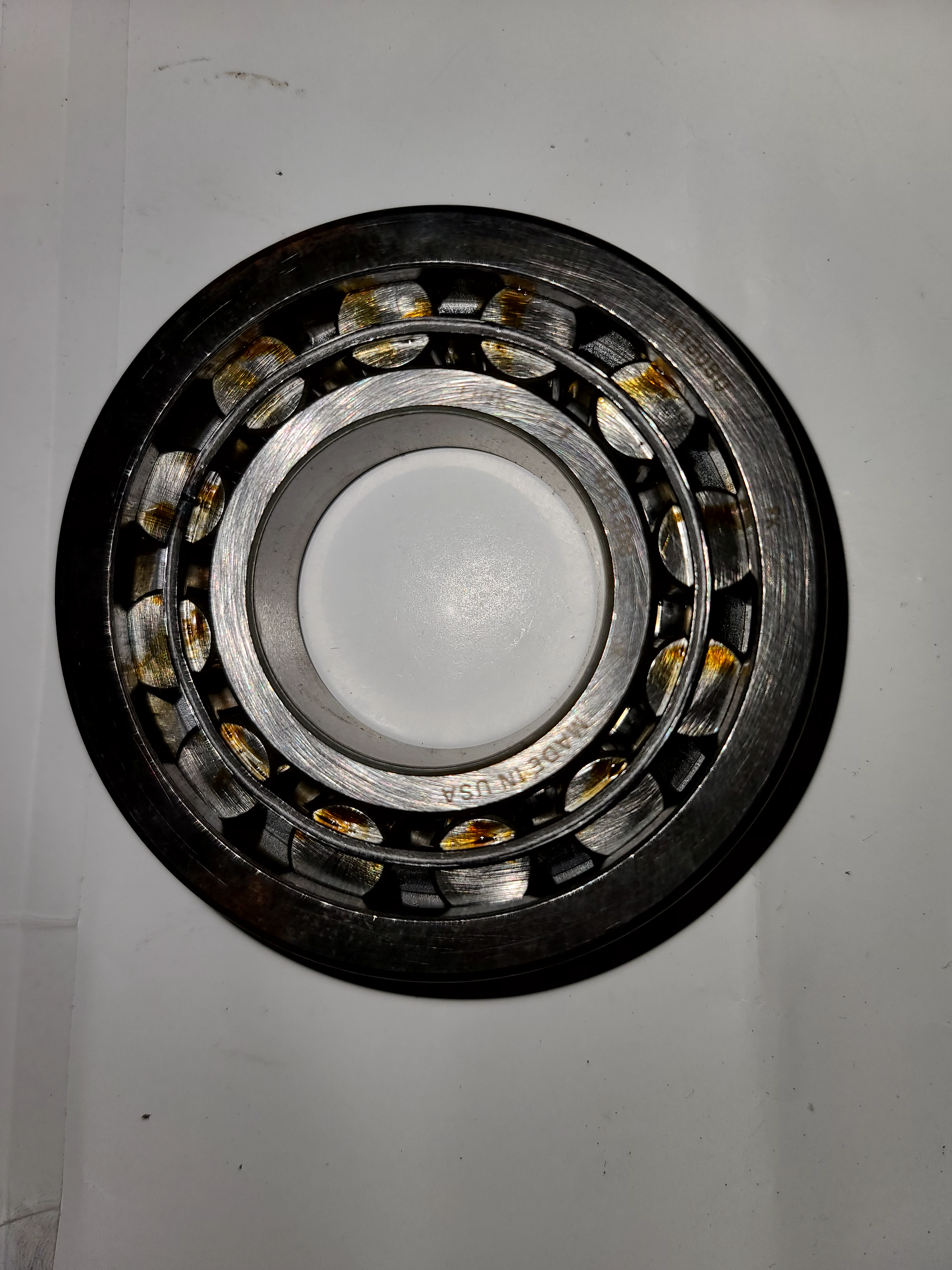 M1308/MR1308 Fuller 906 Auxilary Bearing