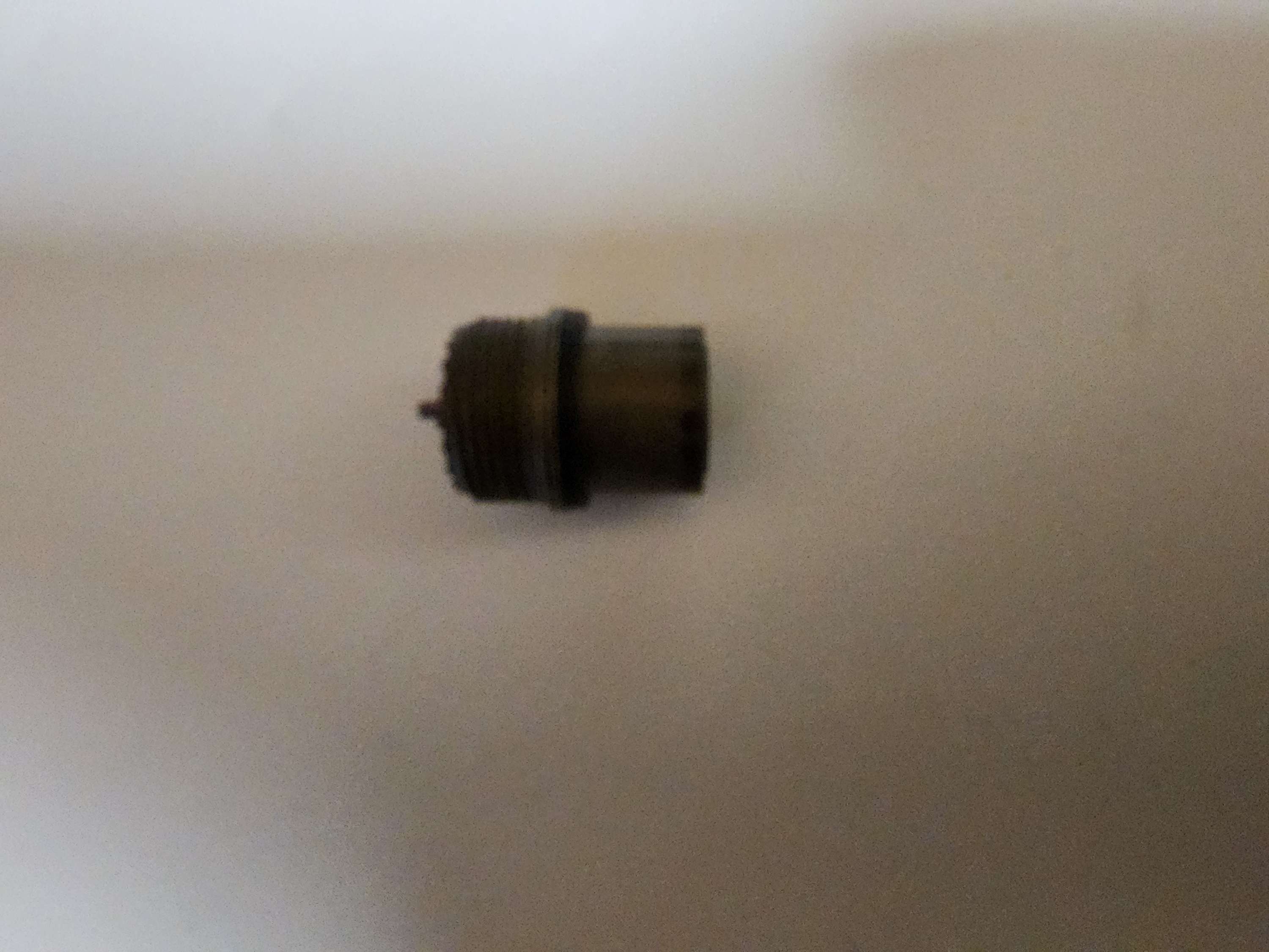 Amphenol MS3106A14S-9S Circular Connector