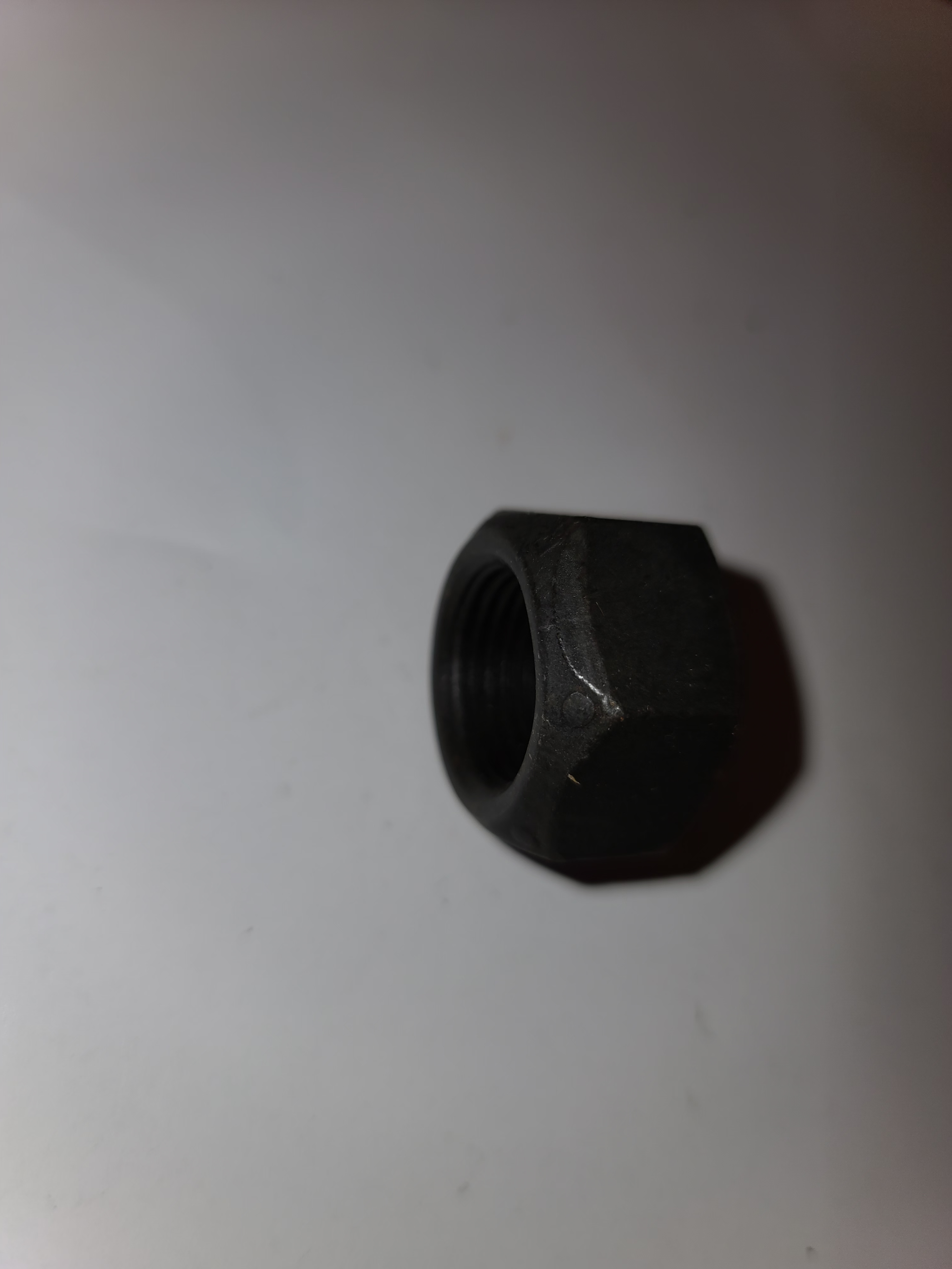 21AX827PL Nuts (5 pack) MACK