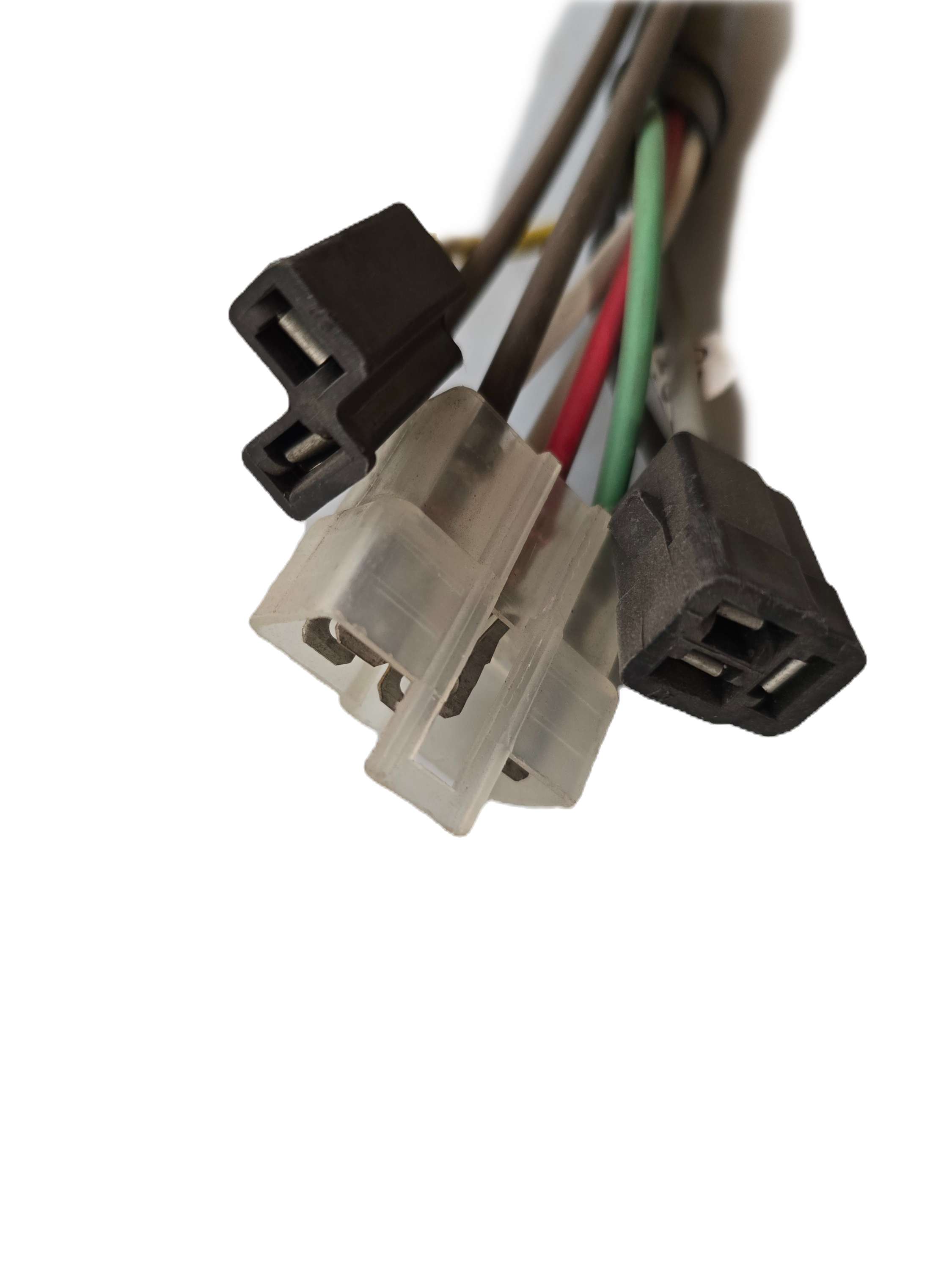 GRO 01 4811 82 Freightliner TURNSIGNAL W/HARNESS