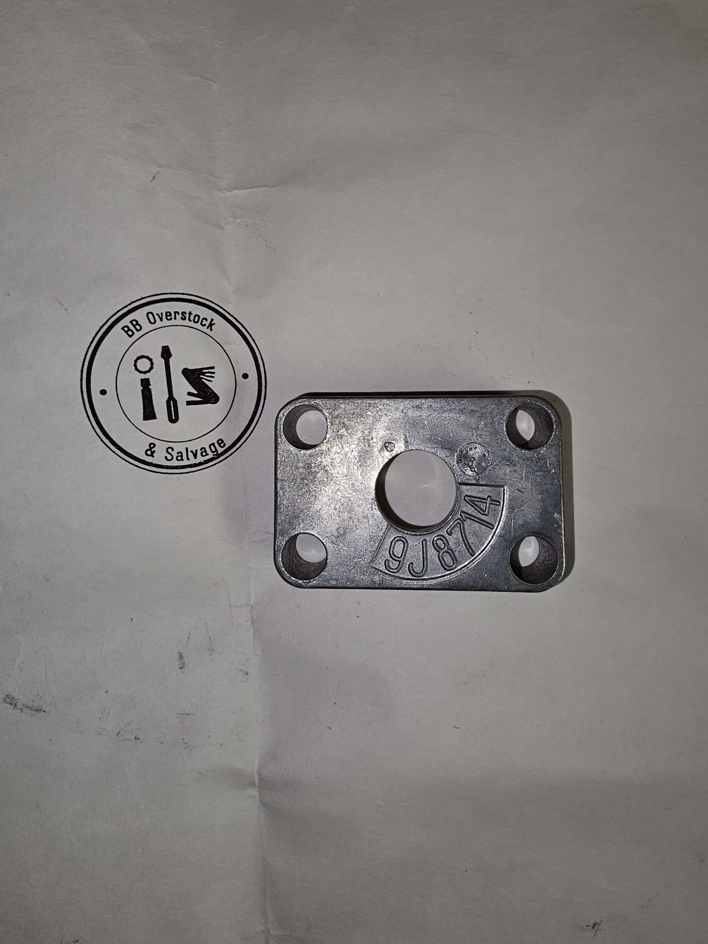 9J-8714 Housing Seal