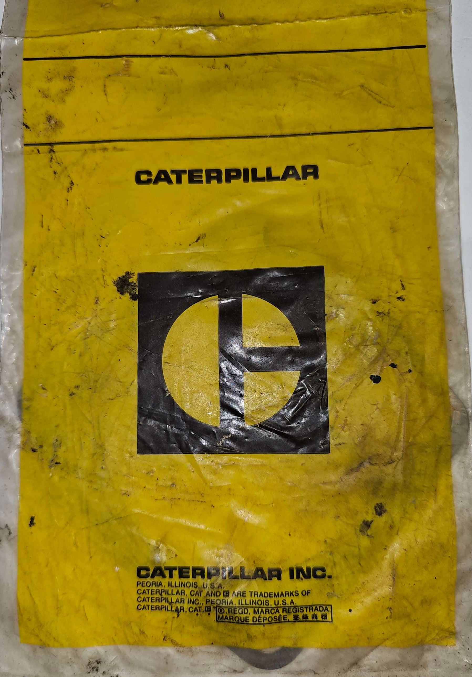 8C-7683 Shim Caterpillar CAT 8C7683