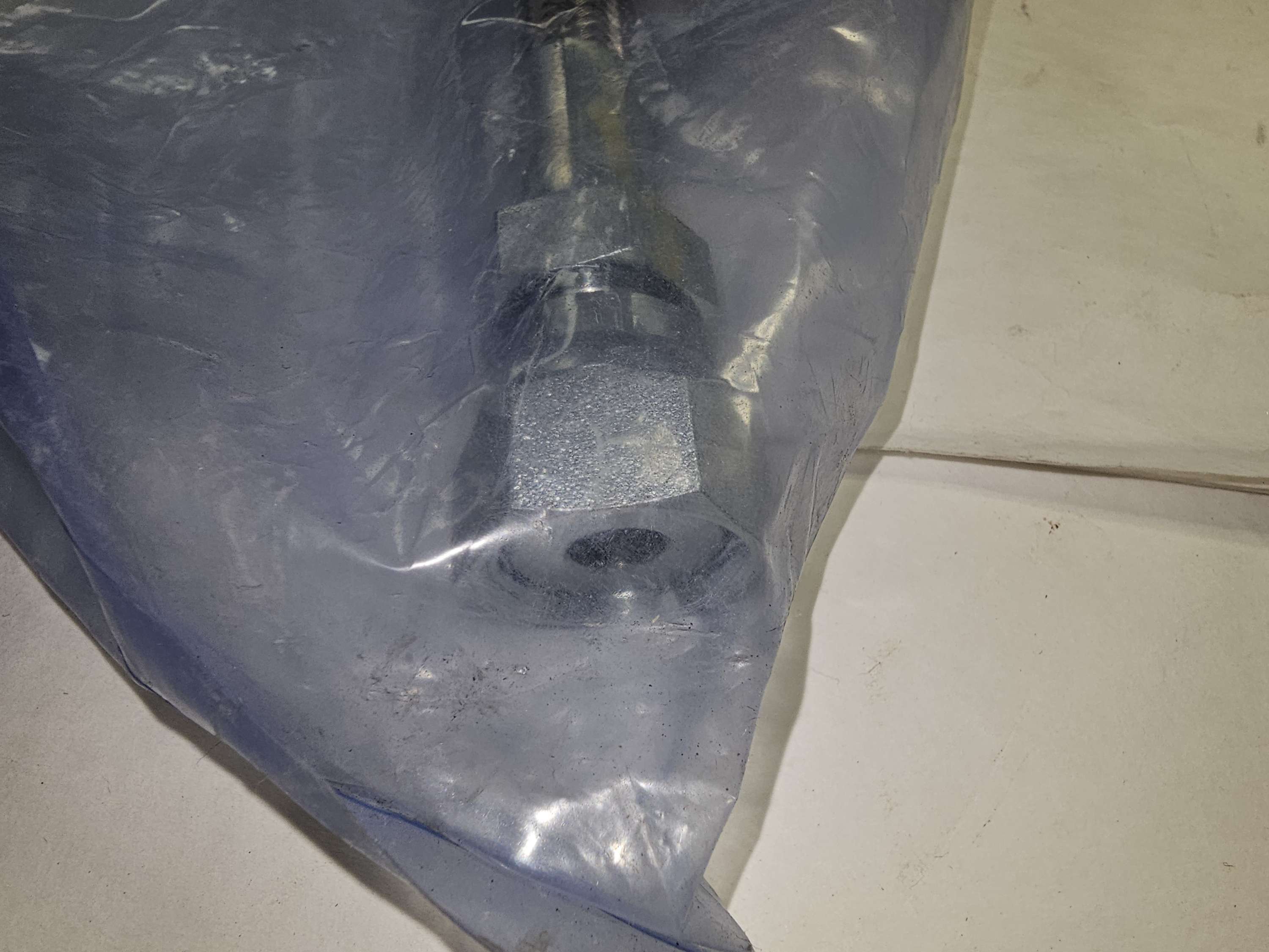 2891938 Hose Flexible Genuine OEM Cummins