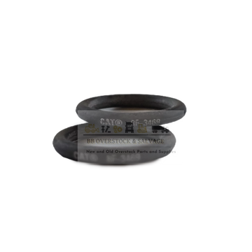 CAT 8F-3469 Seal- O-Ring Caterpillar 8F3469 (2-Pack)