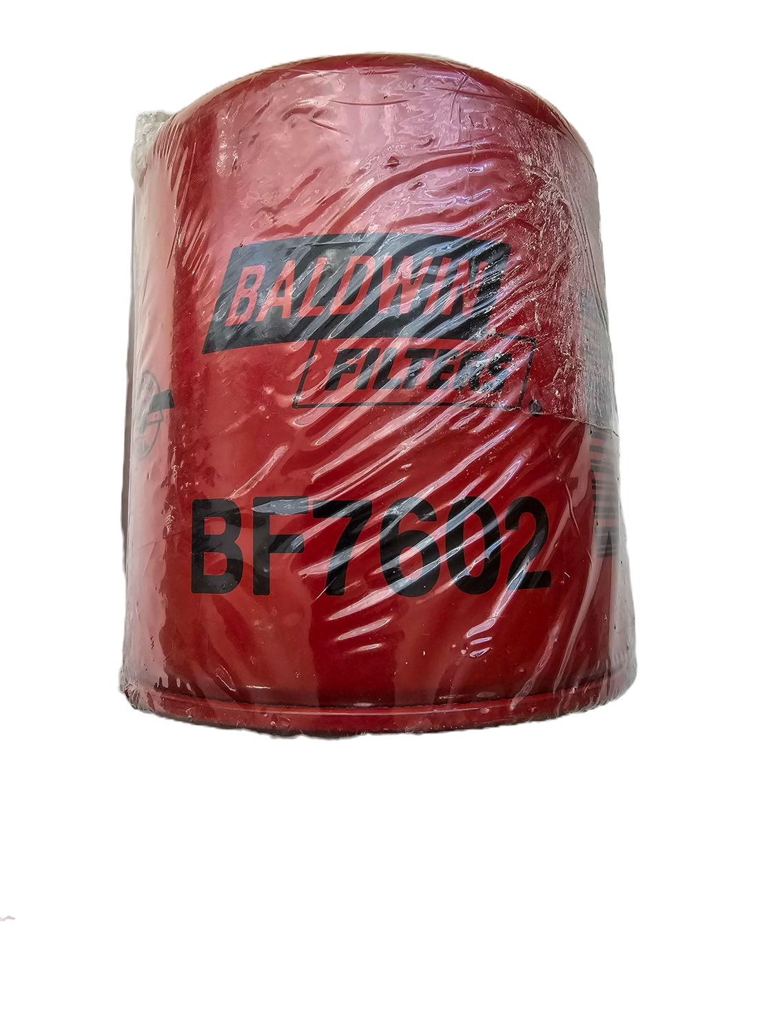 BF7602 Fuel Filter Baldwin Spin-on Multi-Truck