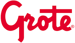 Grote 66920 | Sentry Light Single Function 90 Degree Pigtail