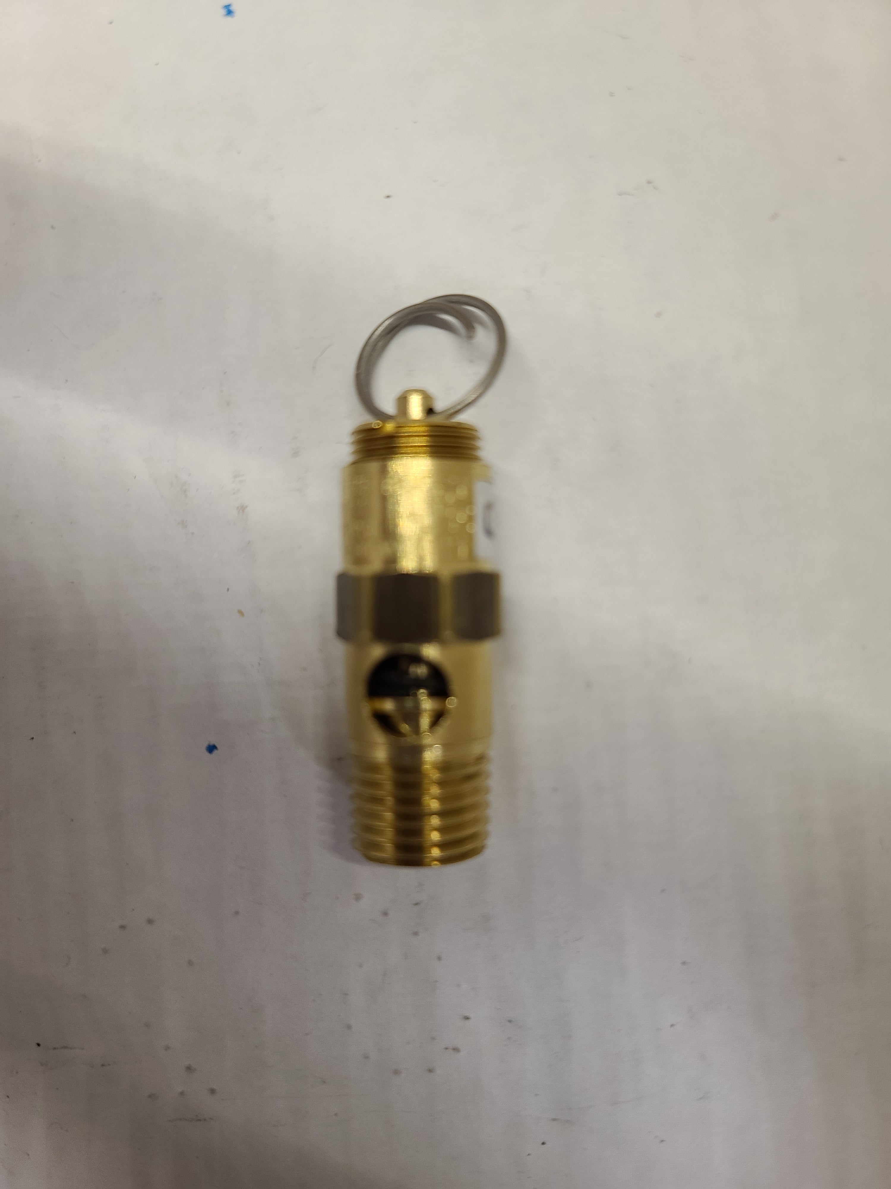 KSV10-175 Dixon Soft Seat Pop Off Valve
