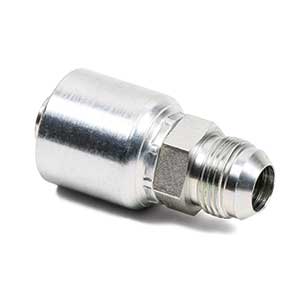 04Z504 Weatherhead Crimp Fitting