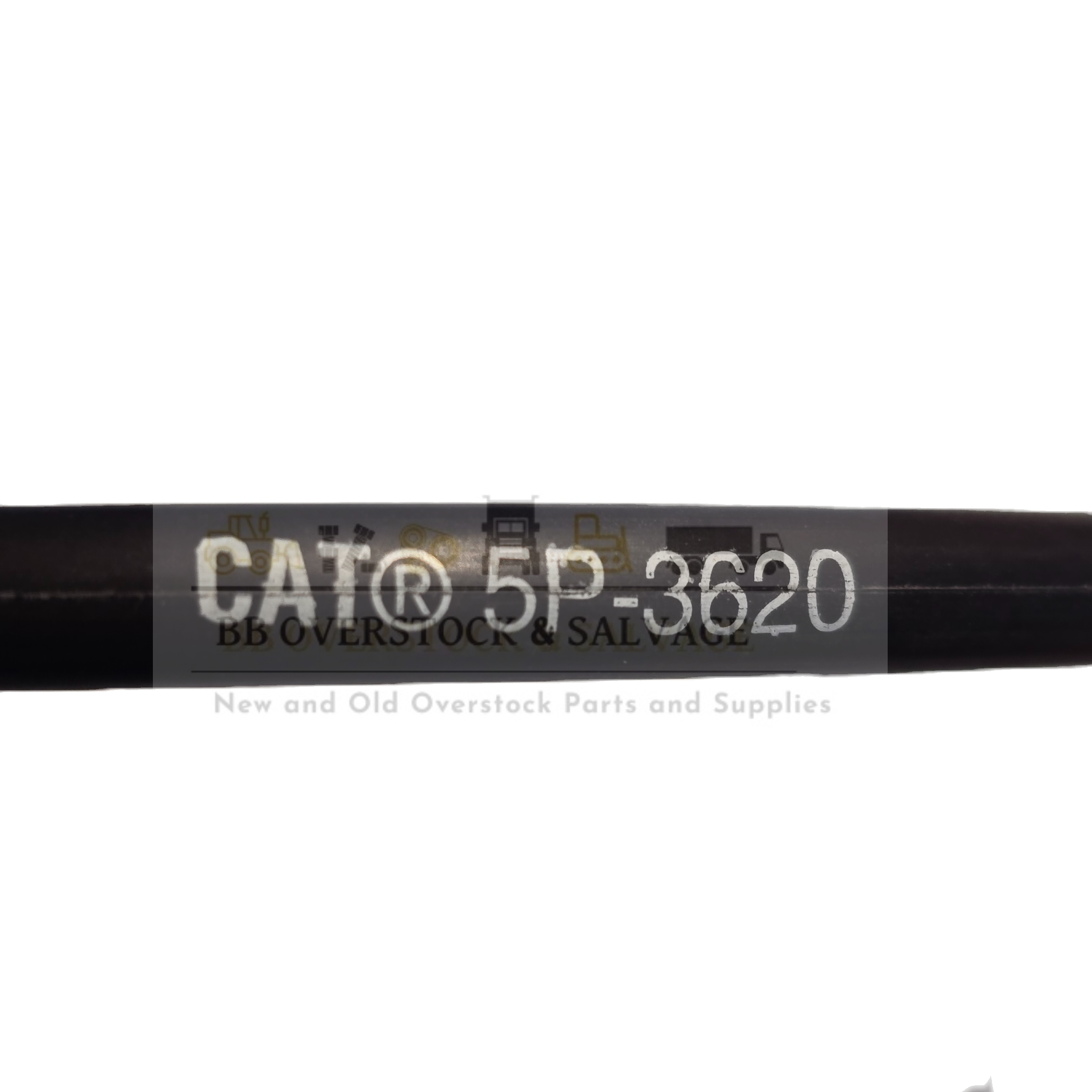 CAT P/N | 5P-3620: 148.59mm Inside Diameter Seal-O-Ring