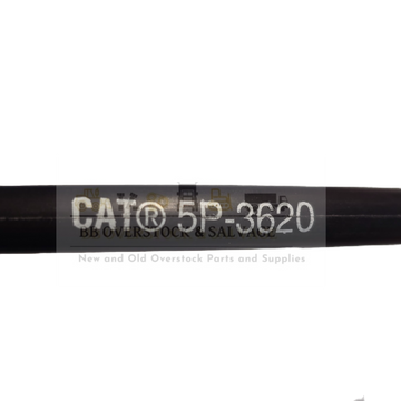 CAT P/N | 5P-3620: 148.59mm Inside Diameter Seal-O-Ring