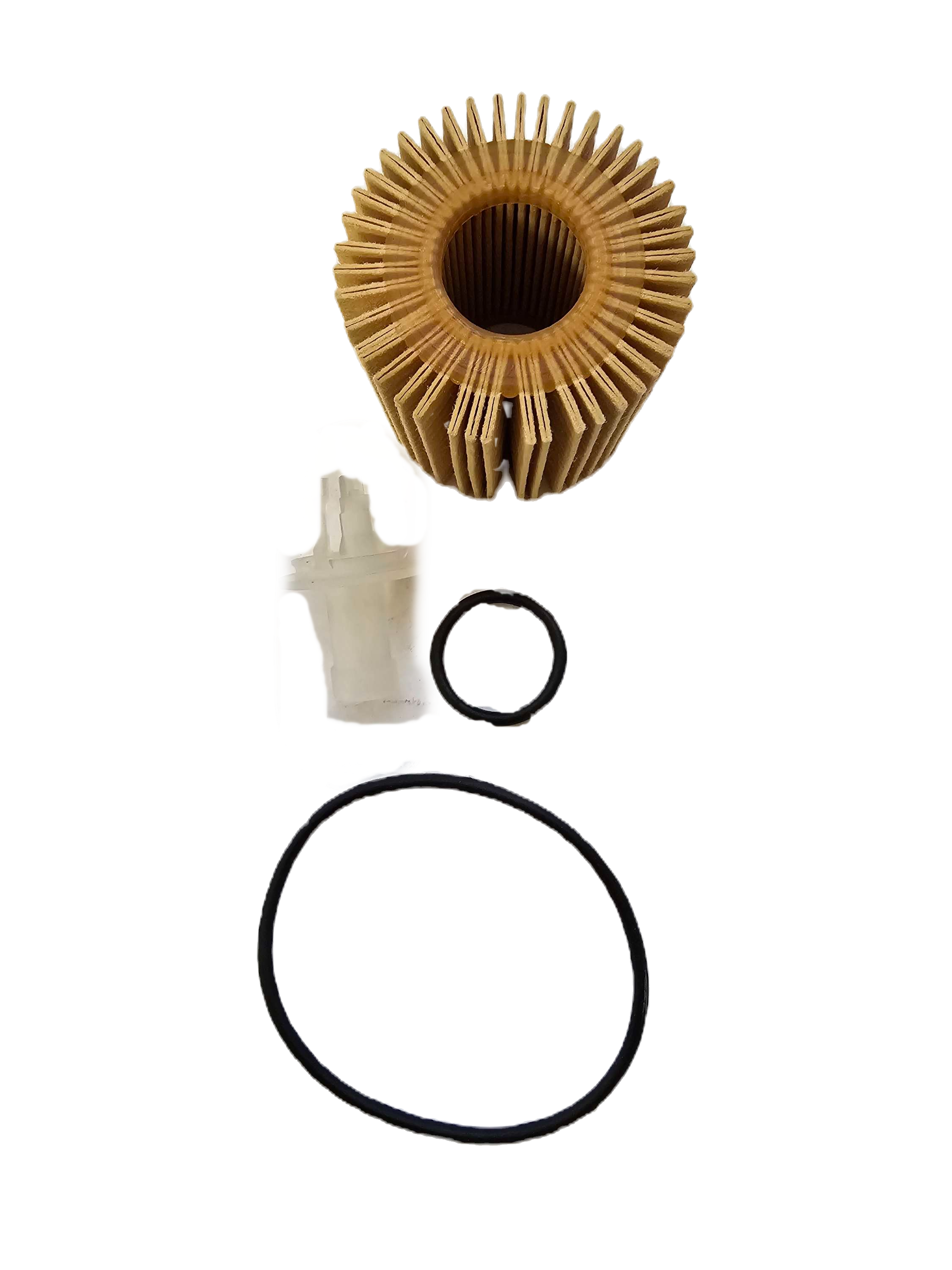 P7398 Engine Oil Filter Baldwin