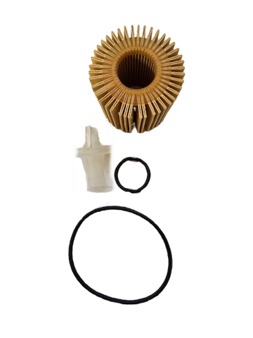 P7398 Engine Oil Filter Baldwin