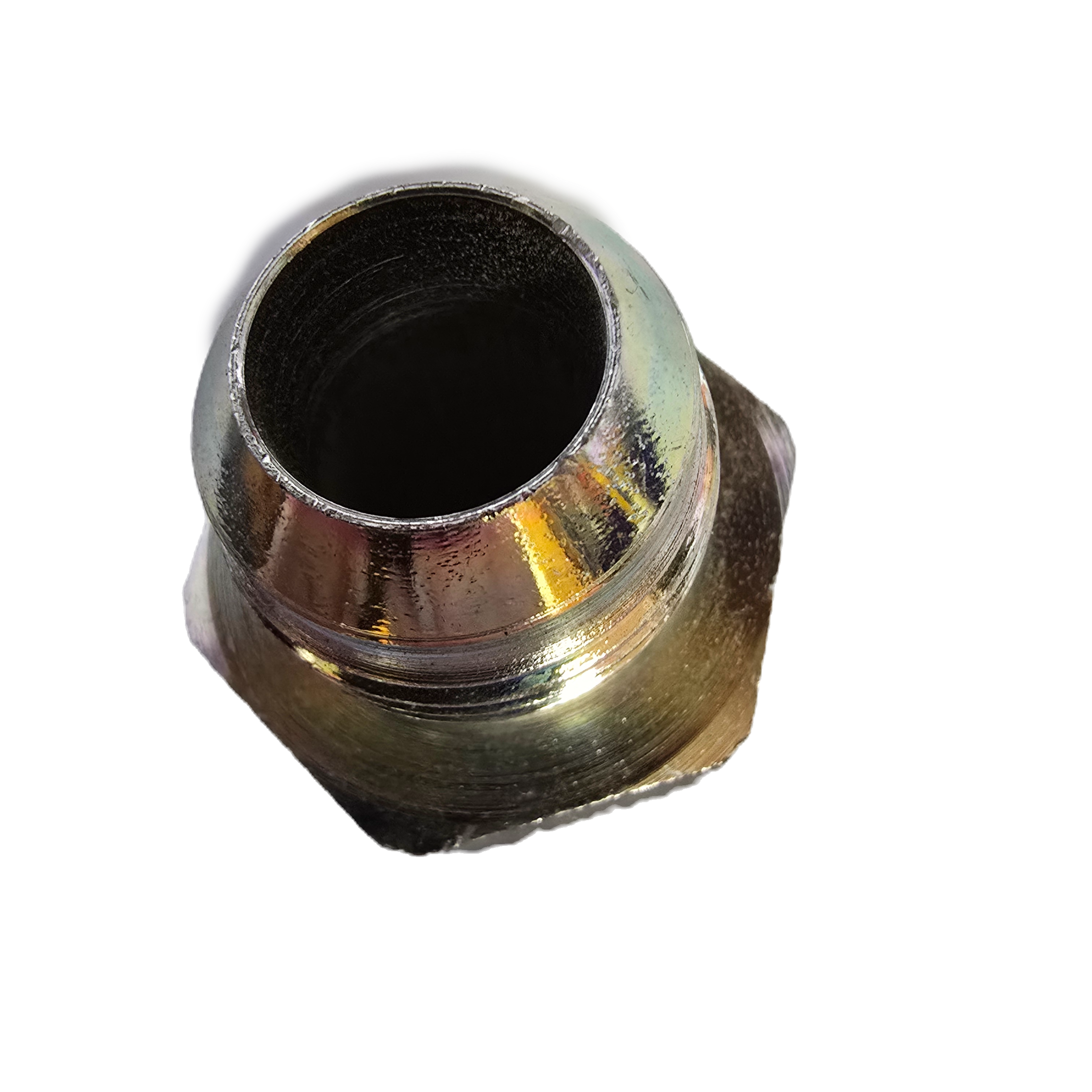 CAT P/N | 6W-2886 Hydraulic Hose Connector Caterpillar 6W2886