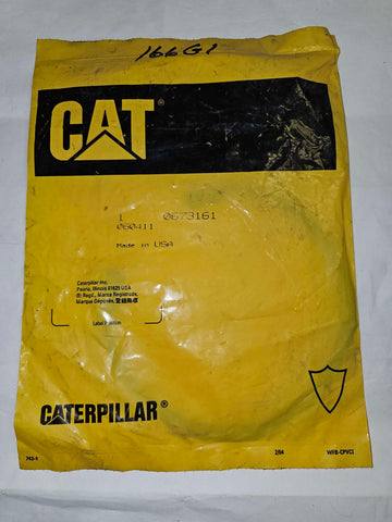 067-3161 Int Retaining Ring Caterpillar CAT 0673161