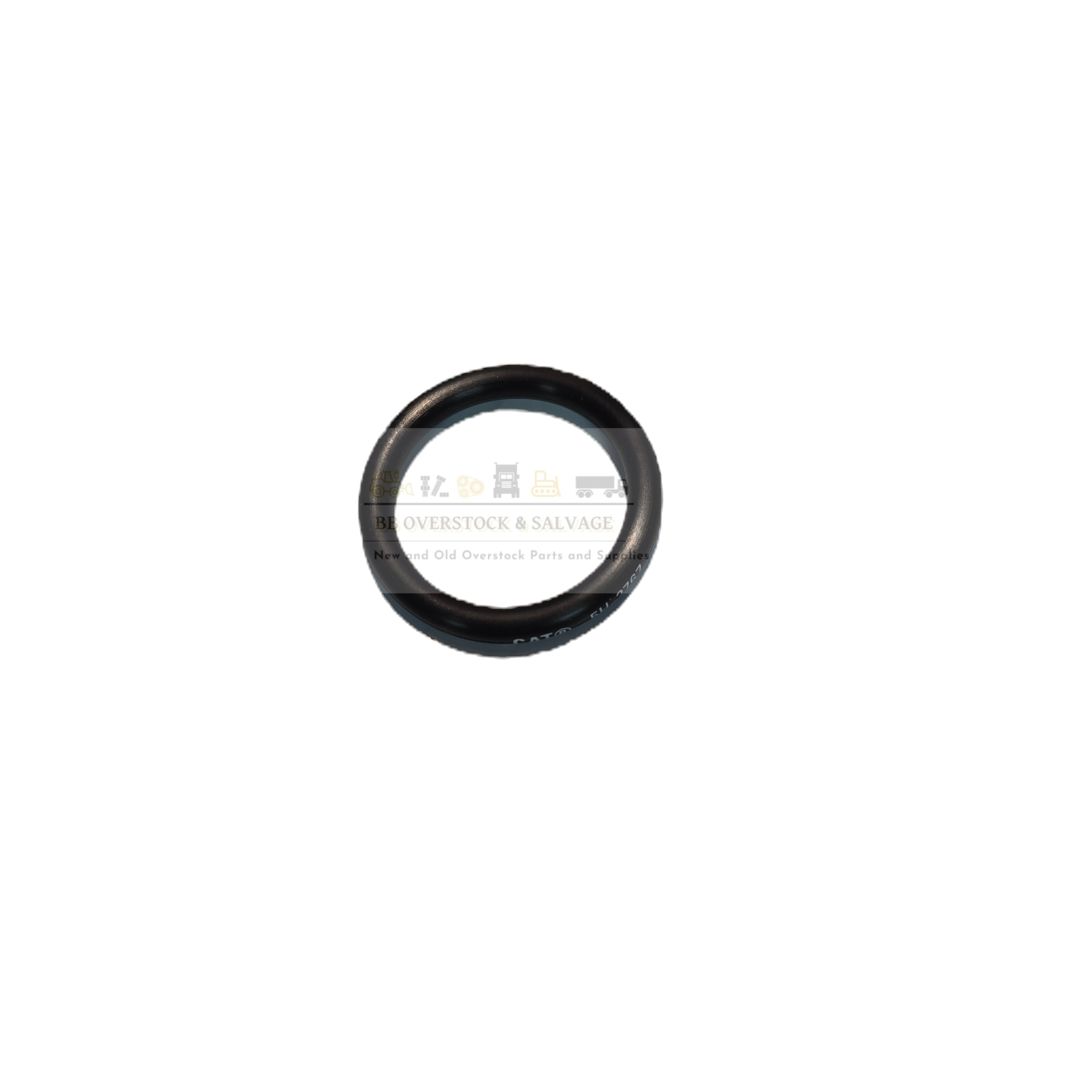 CAT P/N 5H-2767: 3.53 x 23.39mm 75A NBR O-Ring