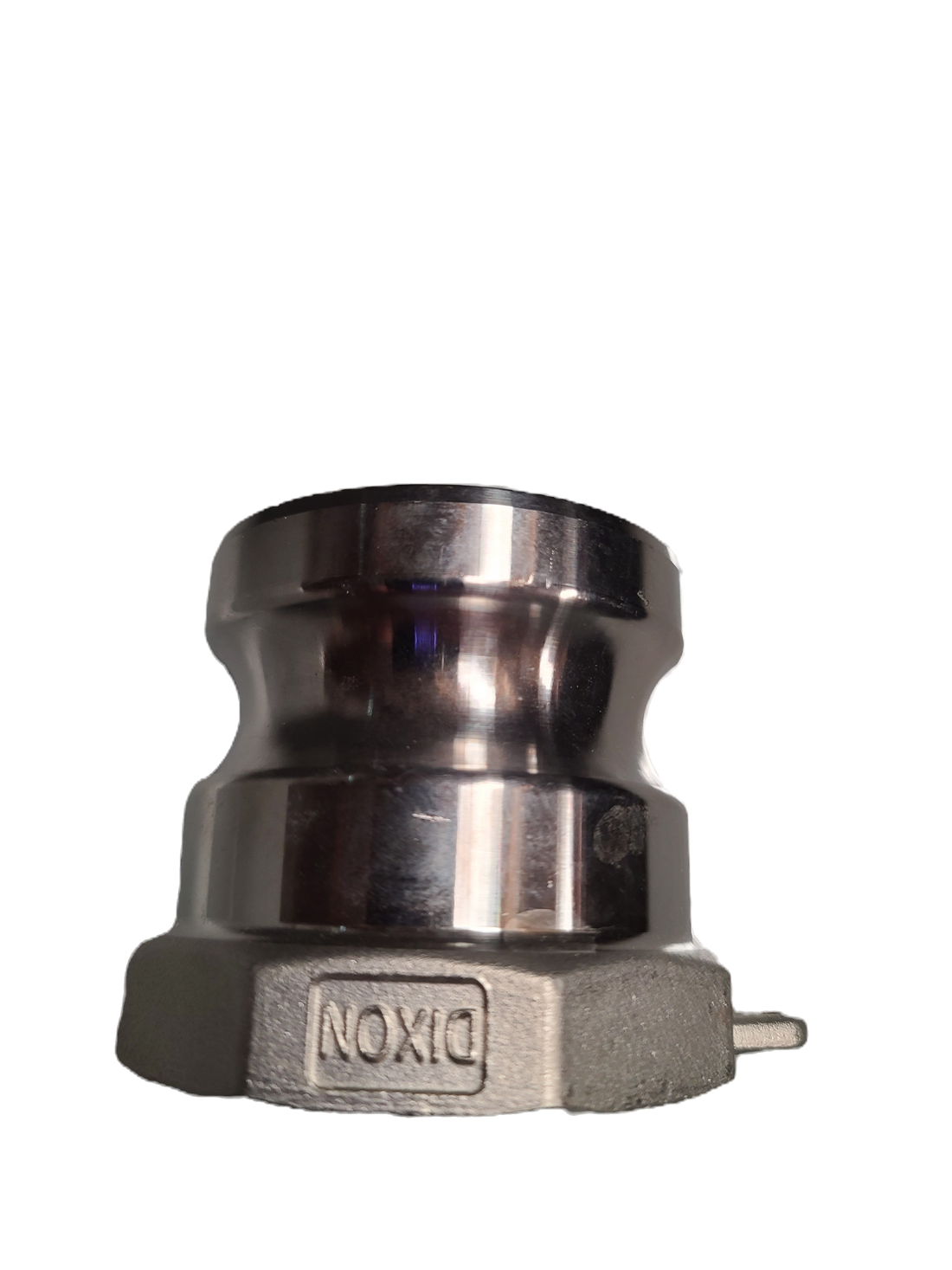 A200 Dixon 316 Stainless Steel Cam Lock