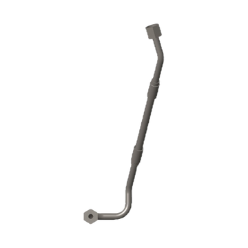5261563 Genuine Cummins Flexible Hose for ISB/QSB engines