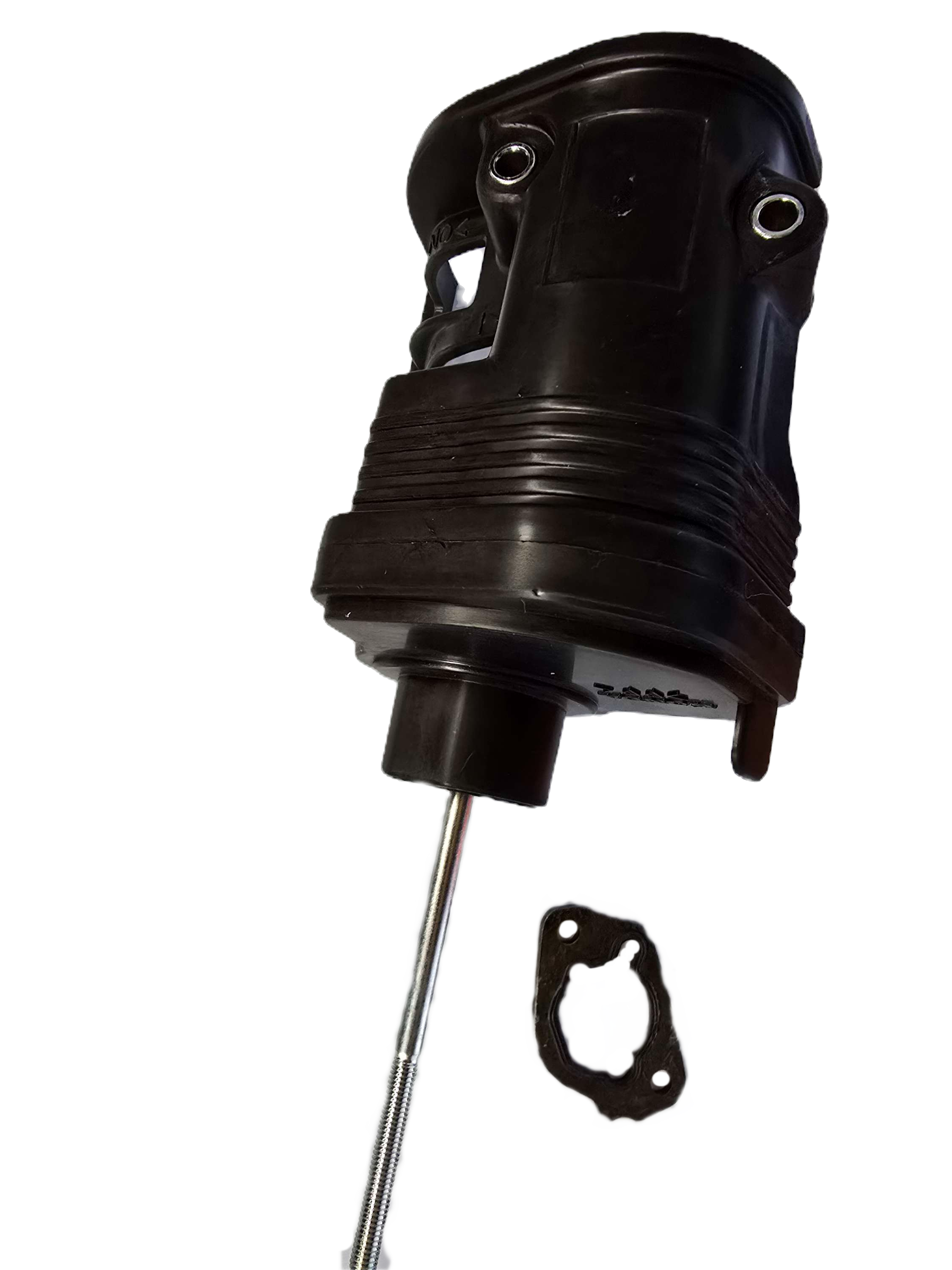 04102-ZE3-000 Honda Elbow set Air Cleaner w/gasket GX340