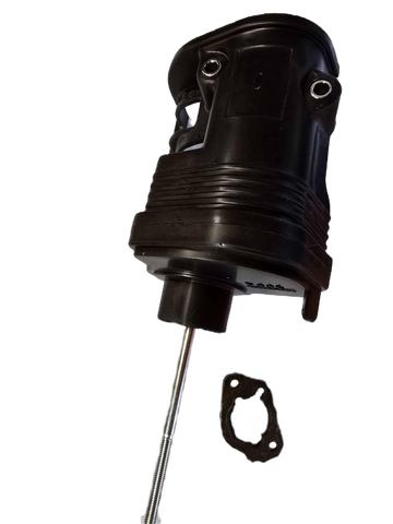 04102-ZE3-000 Honda Elbow set Air Cleaner w/gasket GX340