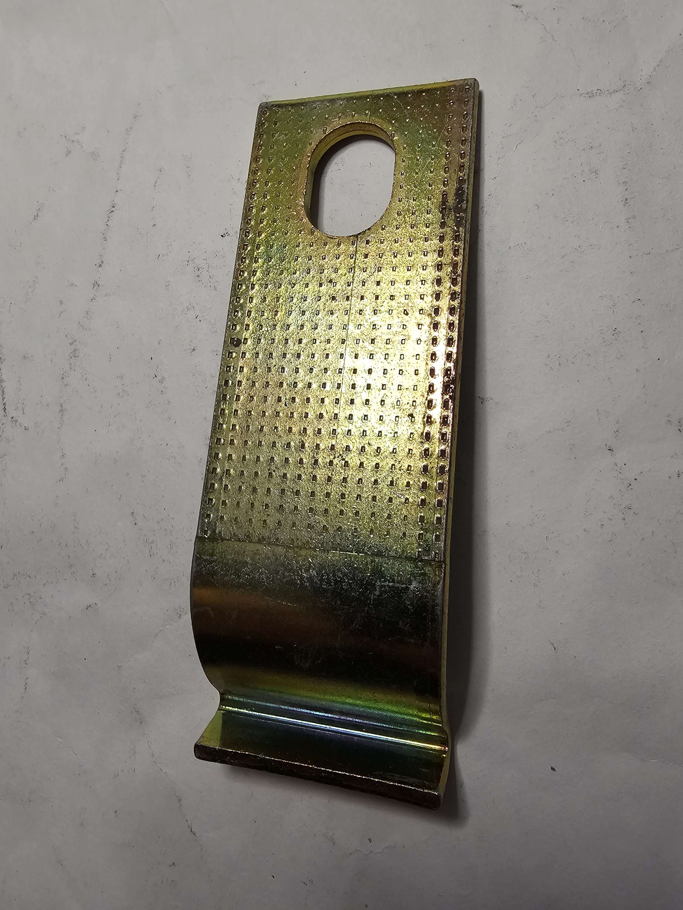 6K-6164 Hose Clamp Caterpillar CAT 6K6164