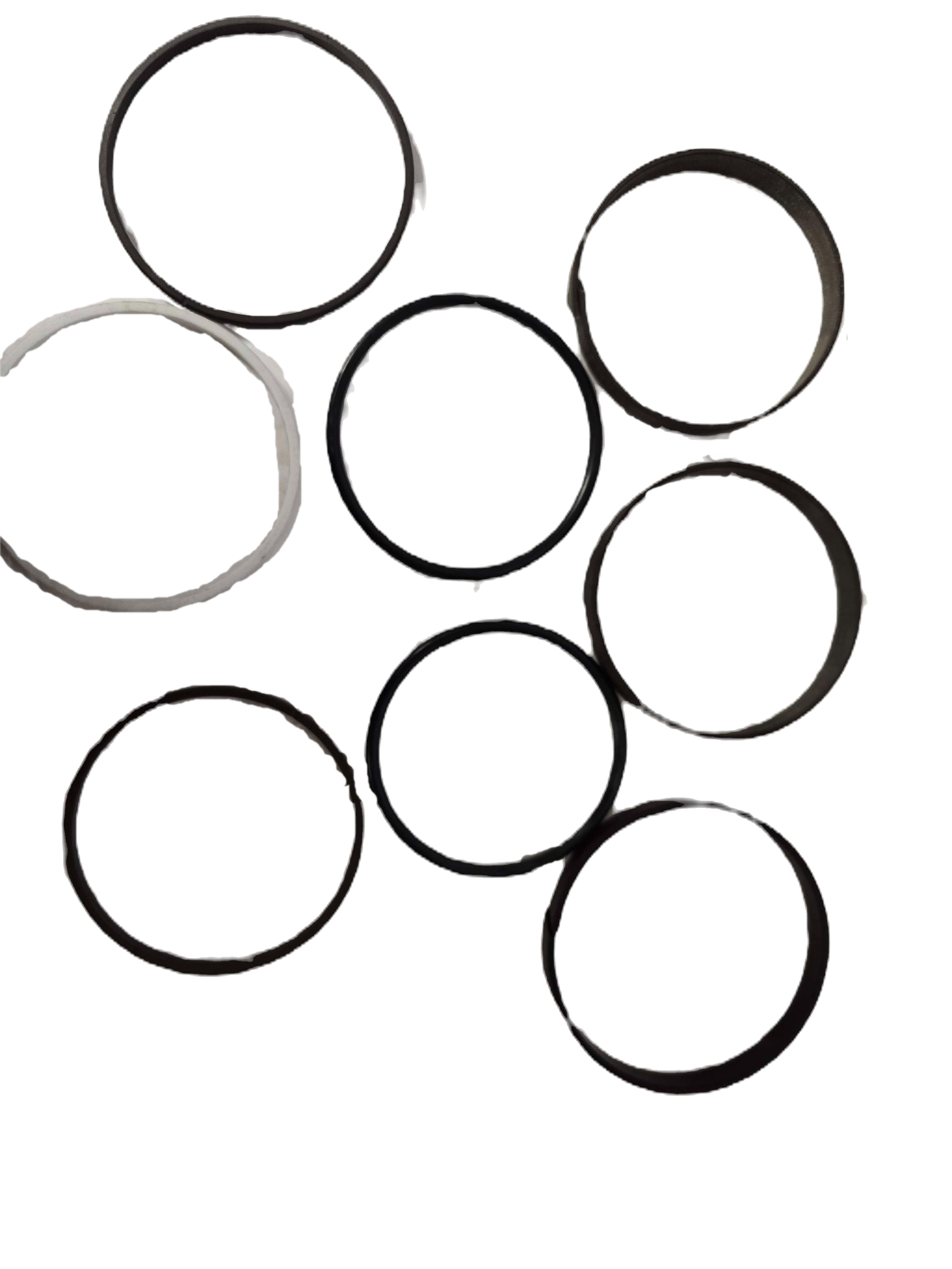 401107-00391A Genuine Doosan 160 SEAL KIT BOOM-LIFT CYLINDER