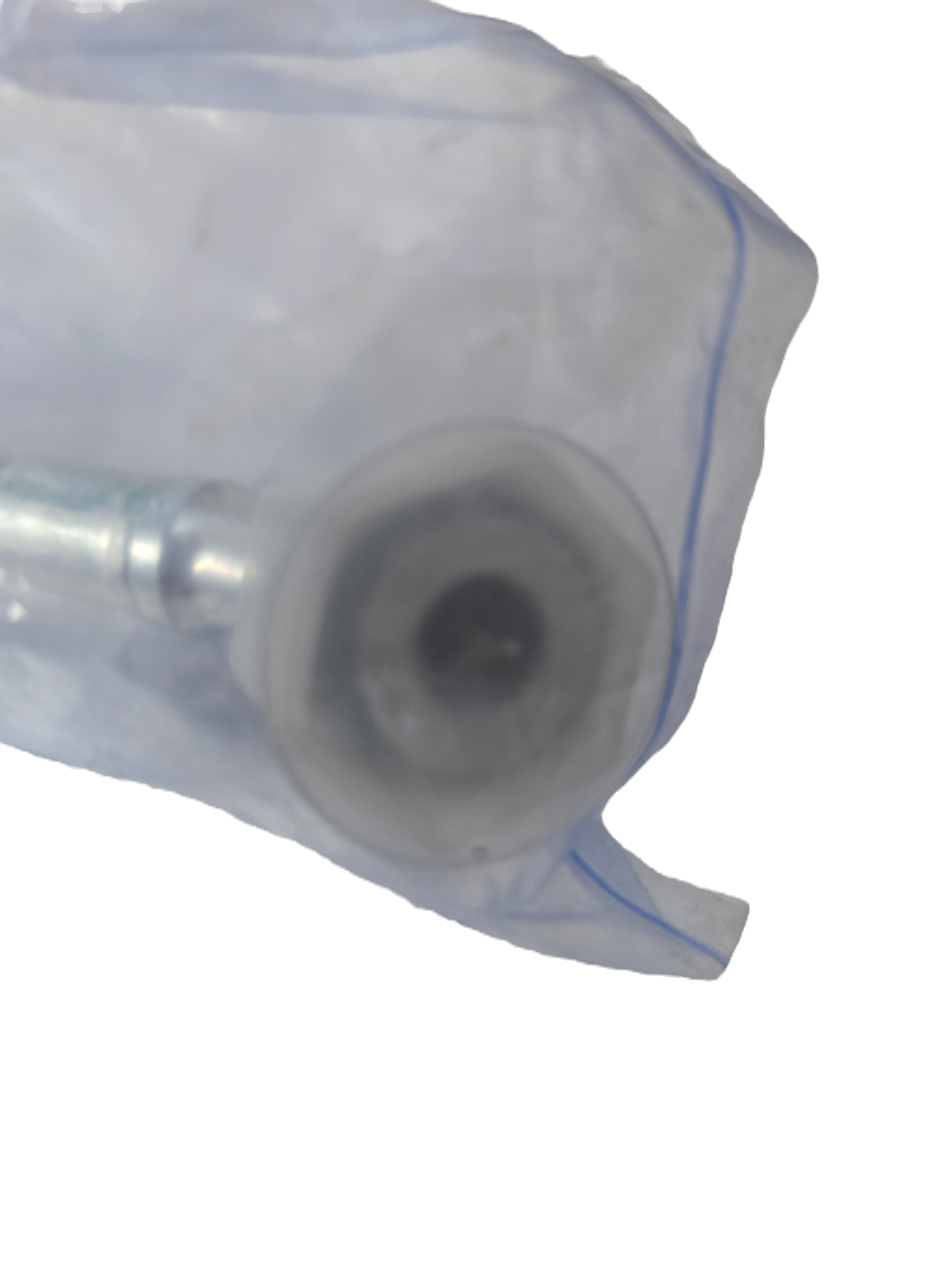 5270051 Genuine Cummins Water Transfer Tube