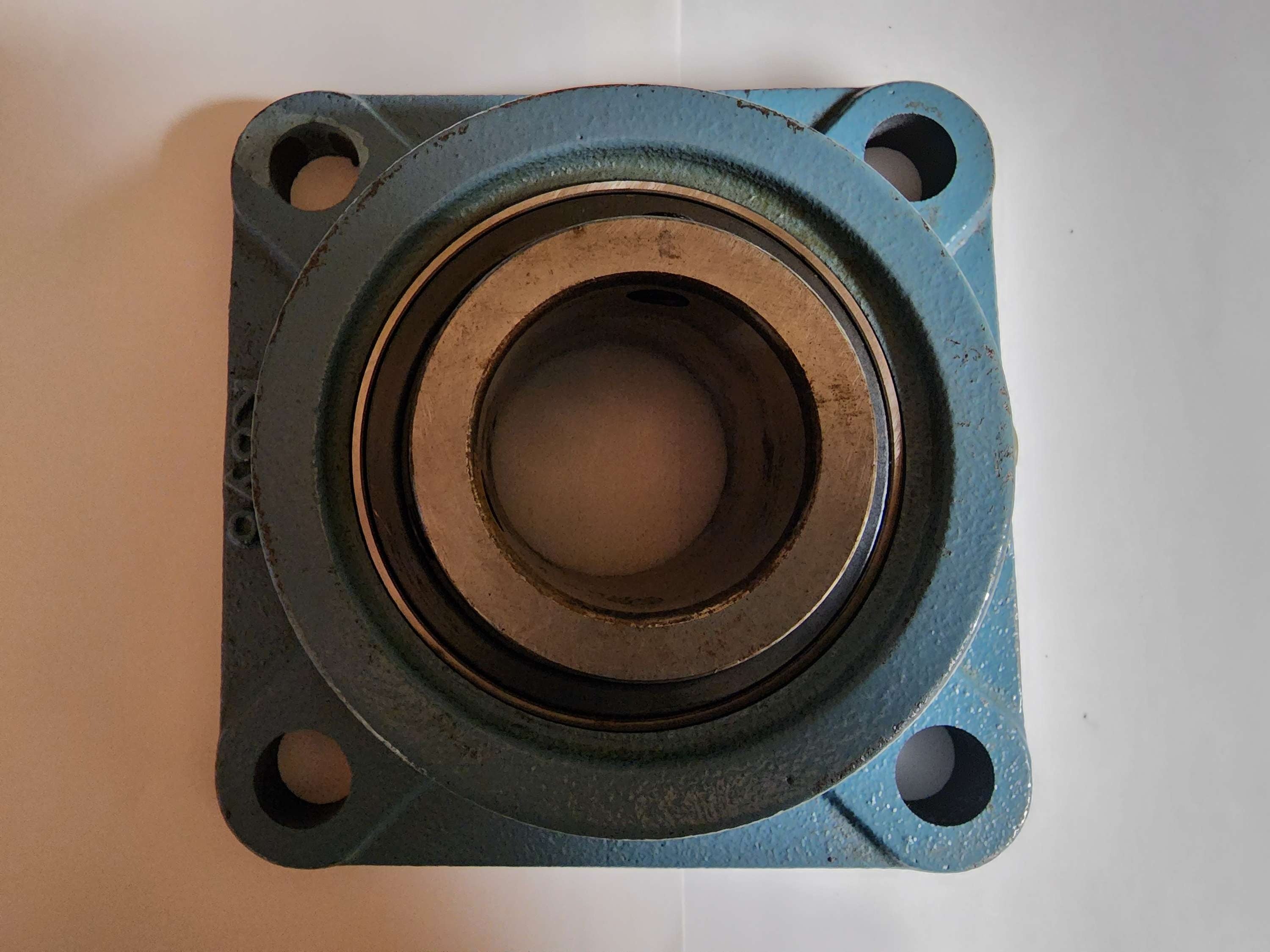 UCFX09-28 1-11/16 KOYO Flange Bearing 4 Bolt