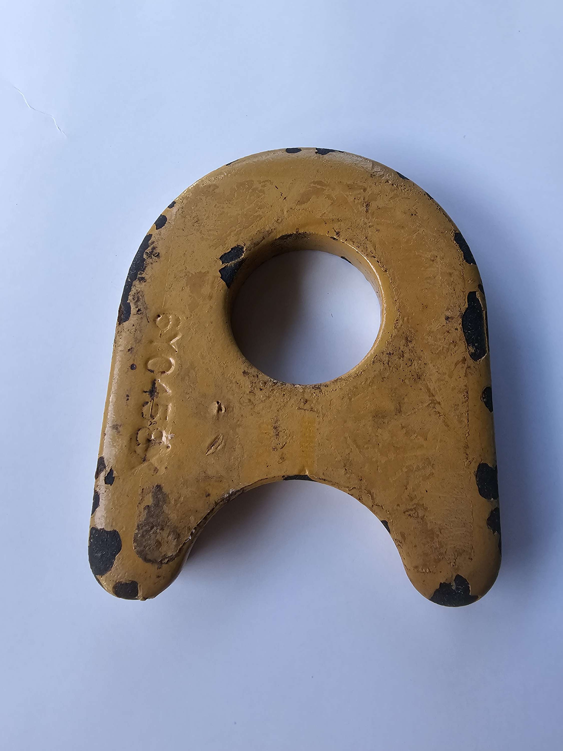 6Y-0458 Retainer Caterpillar/CAT OEM 6Y0458