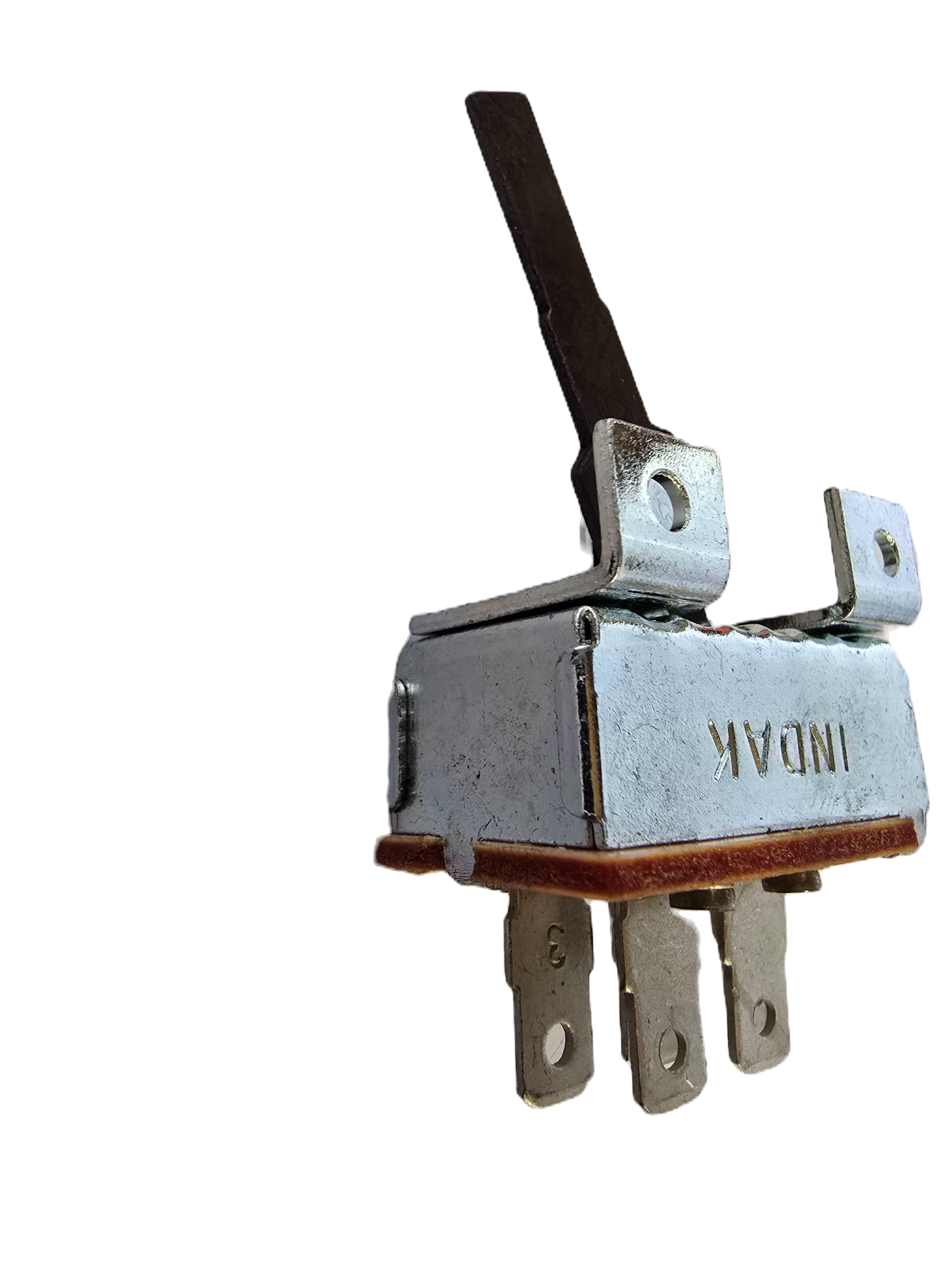Fan Motor Speed Control Switch