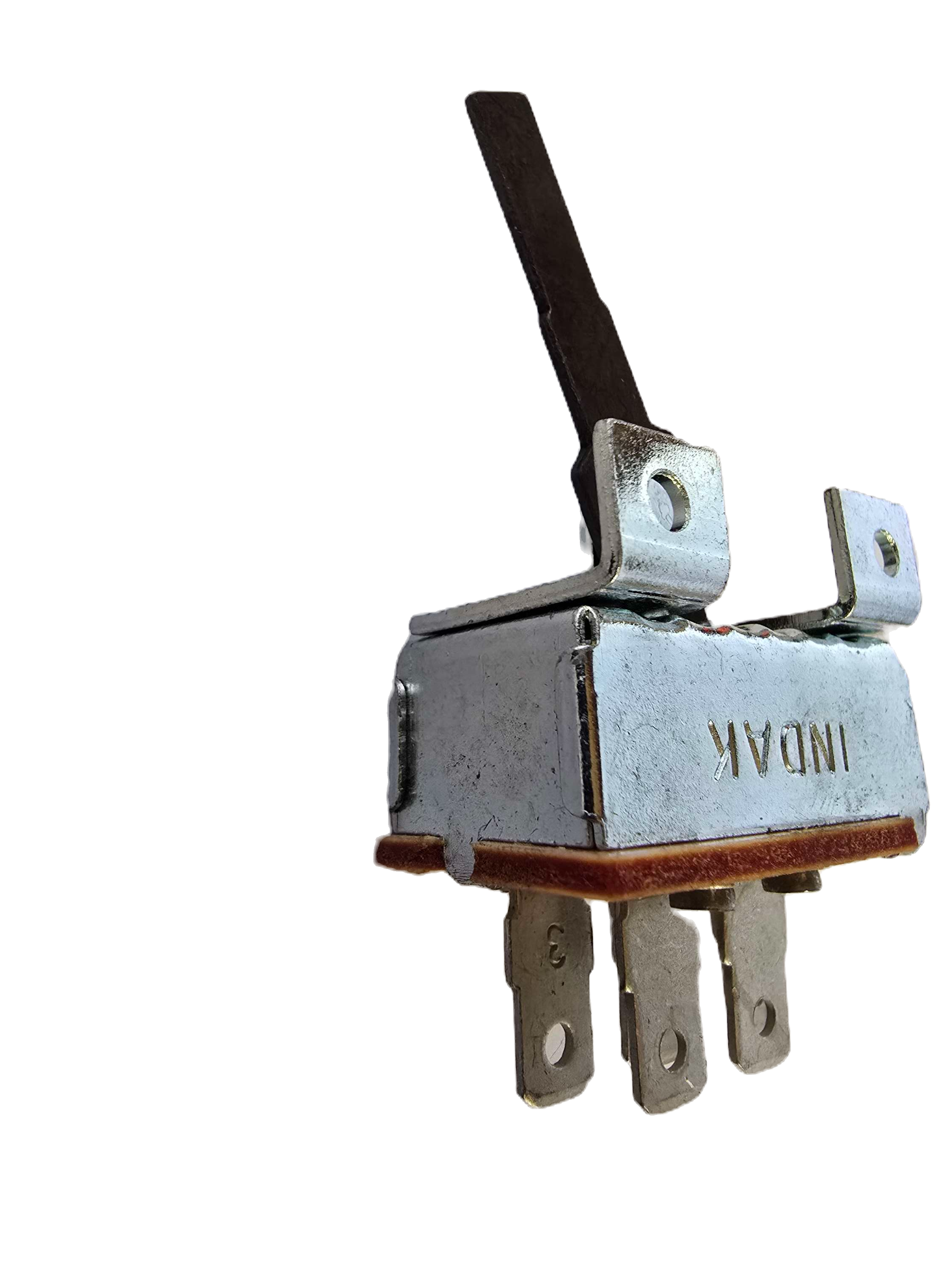 Fan Motor Speed Control Switch