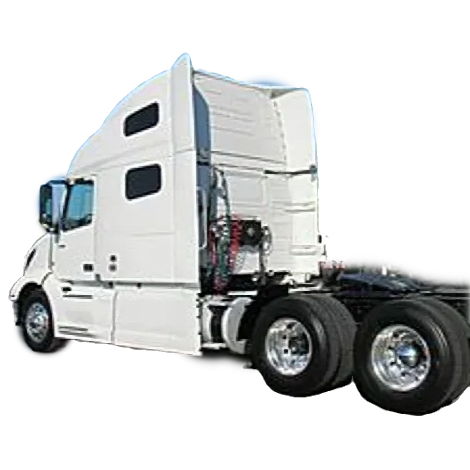 Volvo P/N | 21372780 VNL Multi-Purpose Bracket Factory Take-off