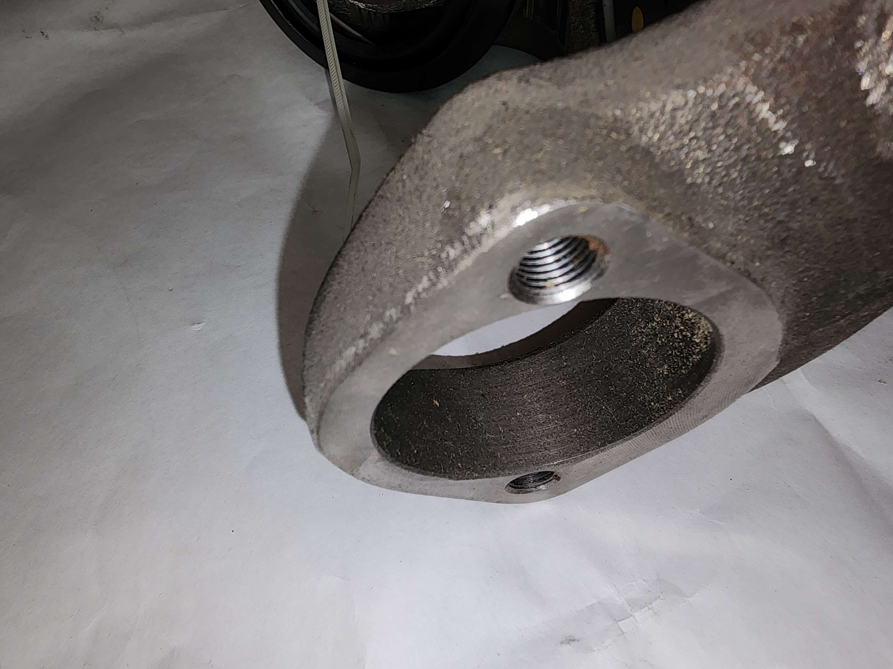 18N 3 1351X Slip Yoke Meritor 118322C91 International