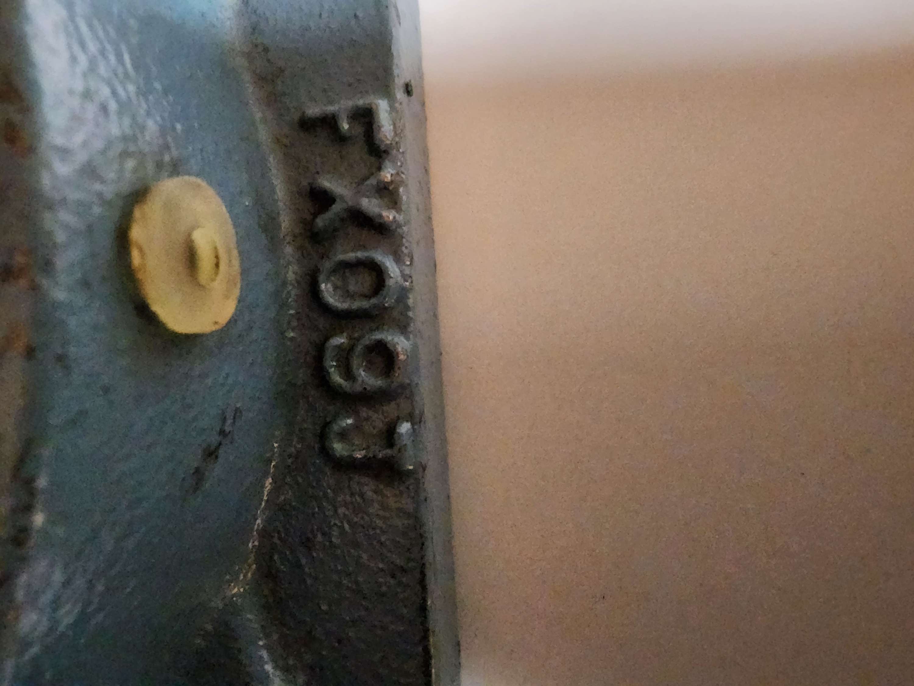 UCFX09-28 1-11/16 KOYO Flange Bearing 4 Bolt