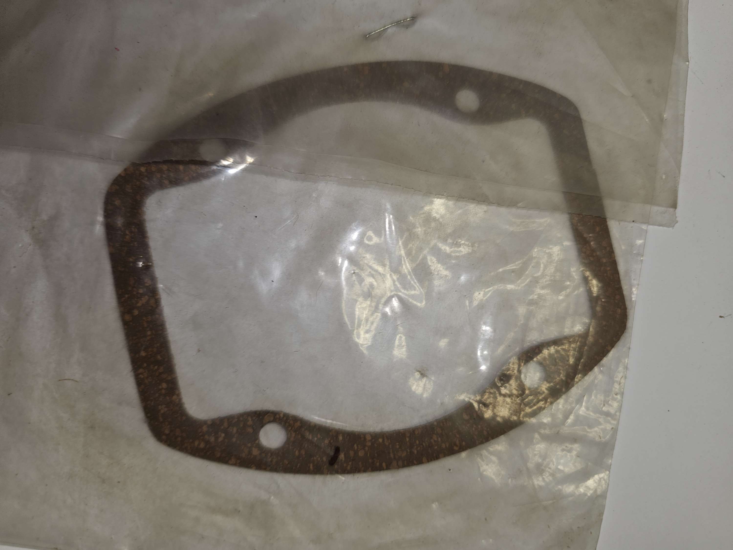 9S-4490 Gasket Caterpillar CAT 9S4490