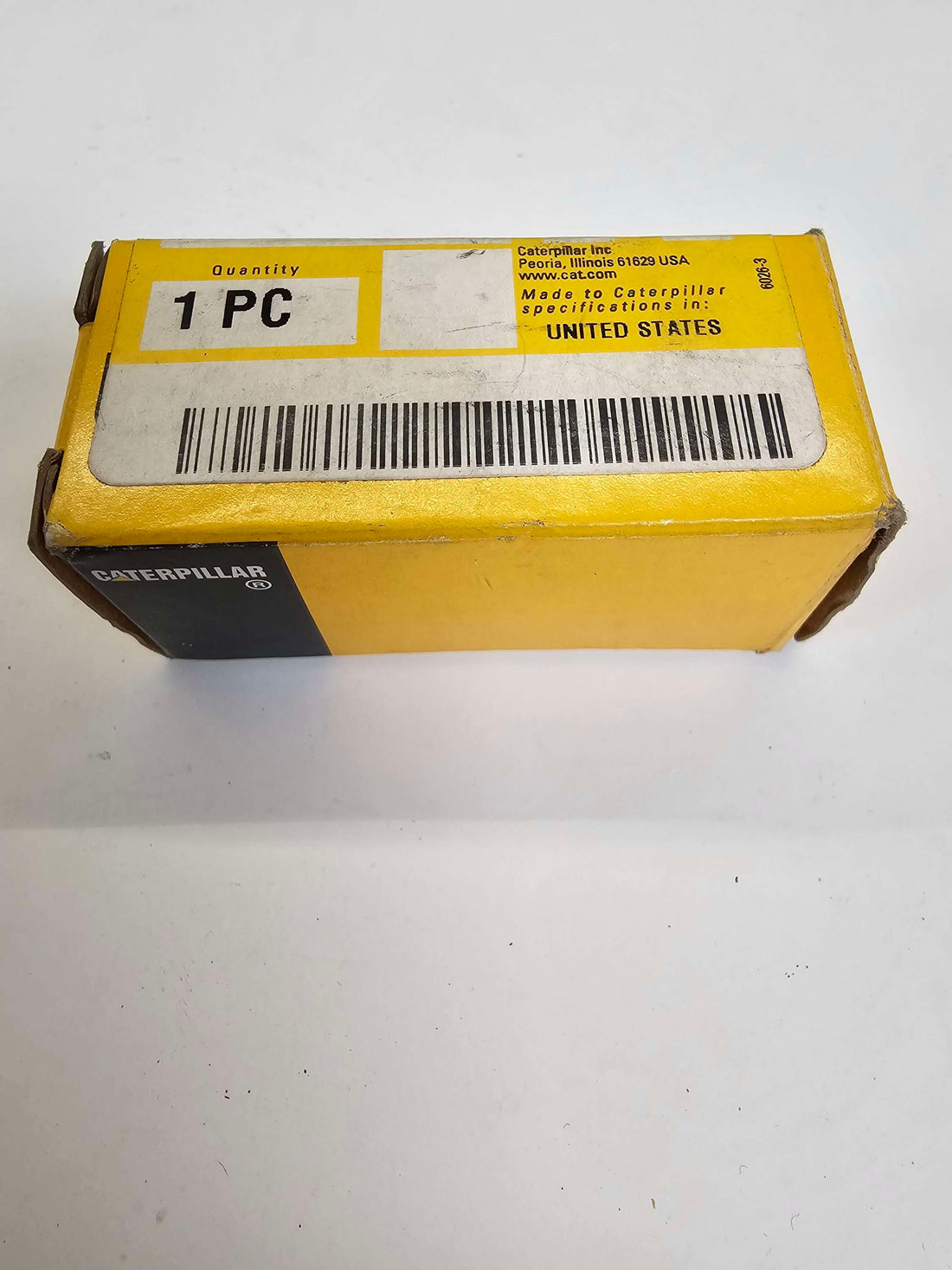 3T-0688 Spool Caterpillar/ CAT with Spring 3T0688