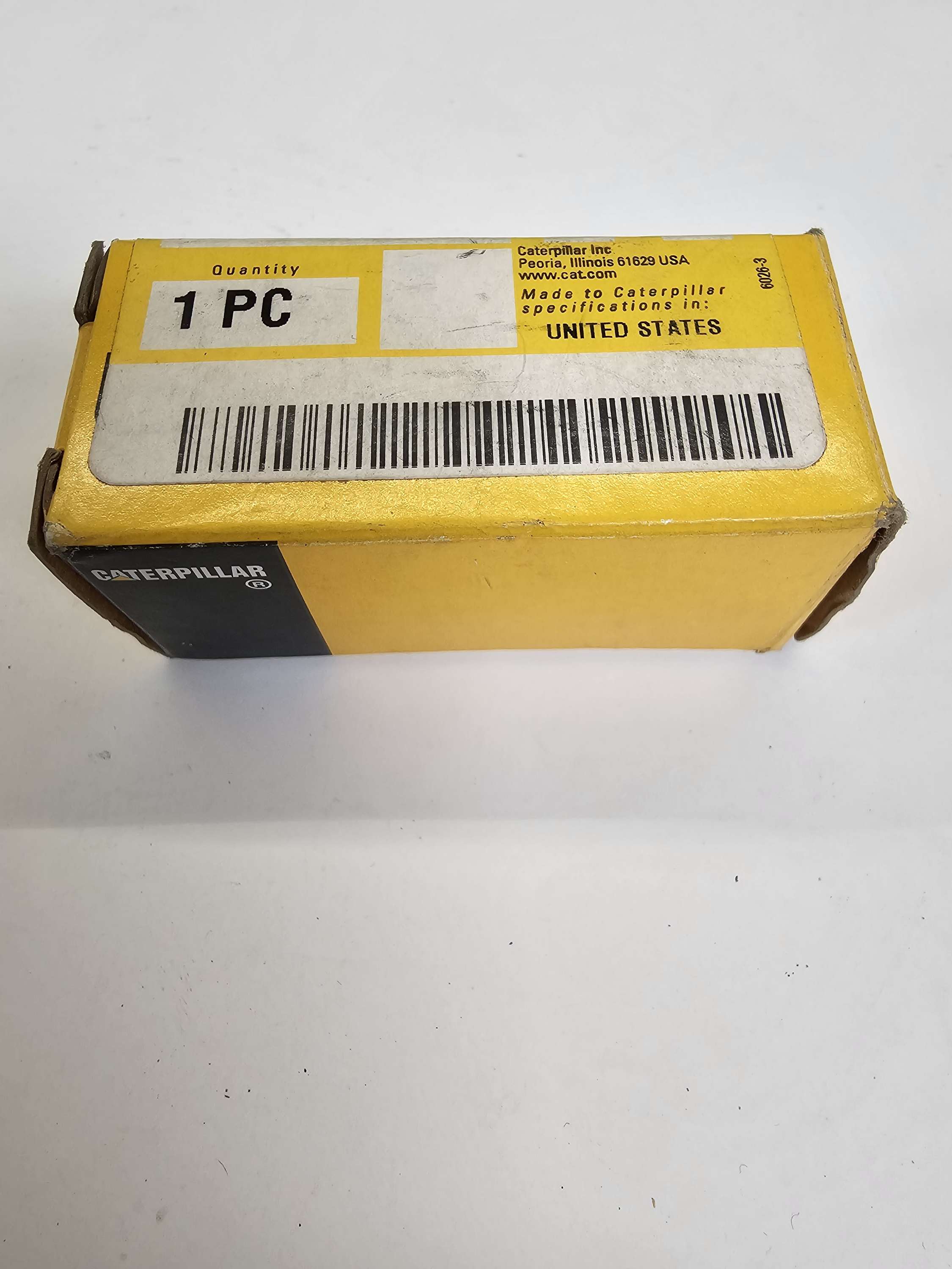 3T-0688 Spool Caterpillar/ CAT with Spring 3T0688
