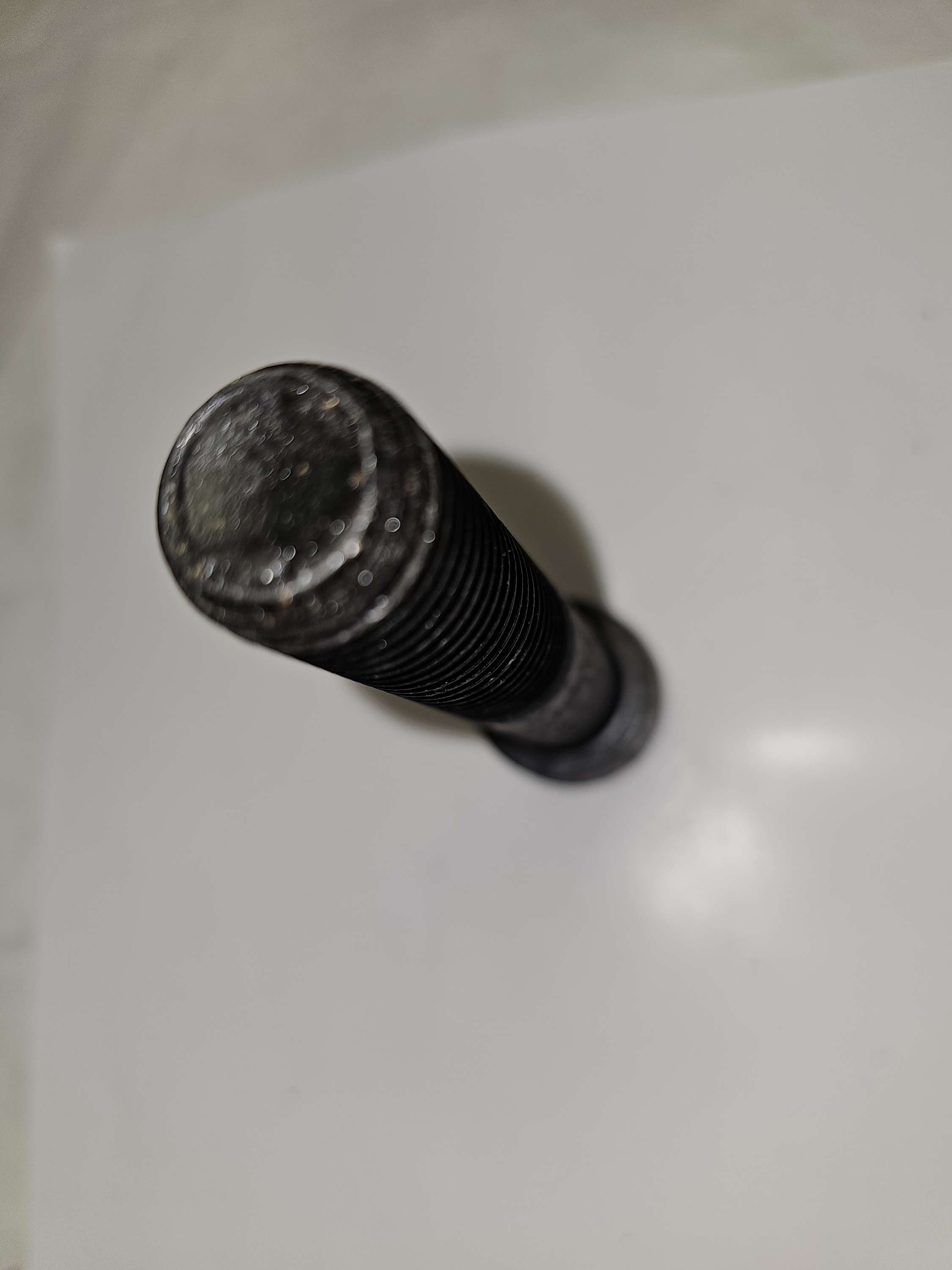 M342000 M20x100mm 12.9 Socket Head Cap Screw John Deere
