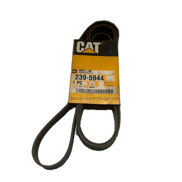 CAT P/N | 239-5944 width 27.9 Serpentine Belt Caterpillar 2395944