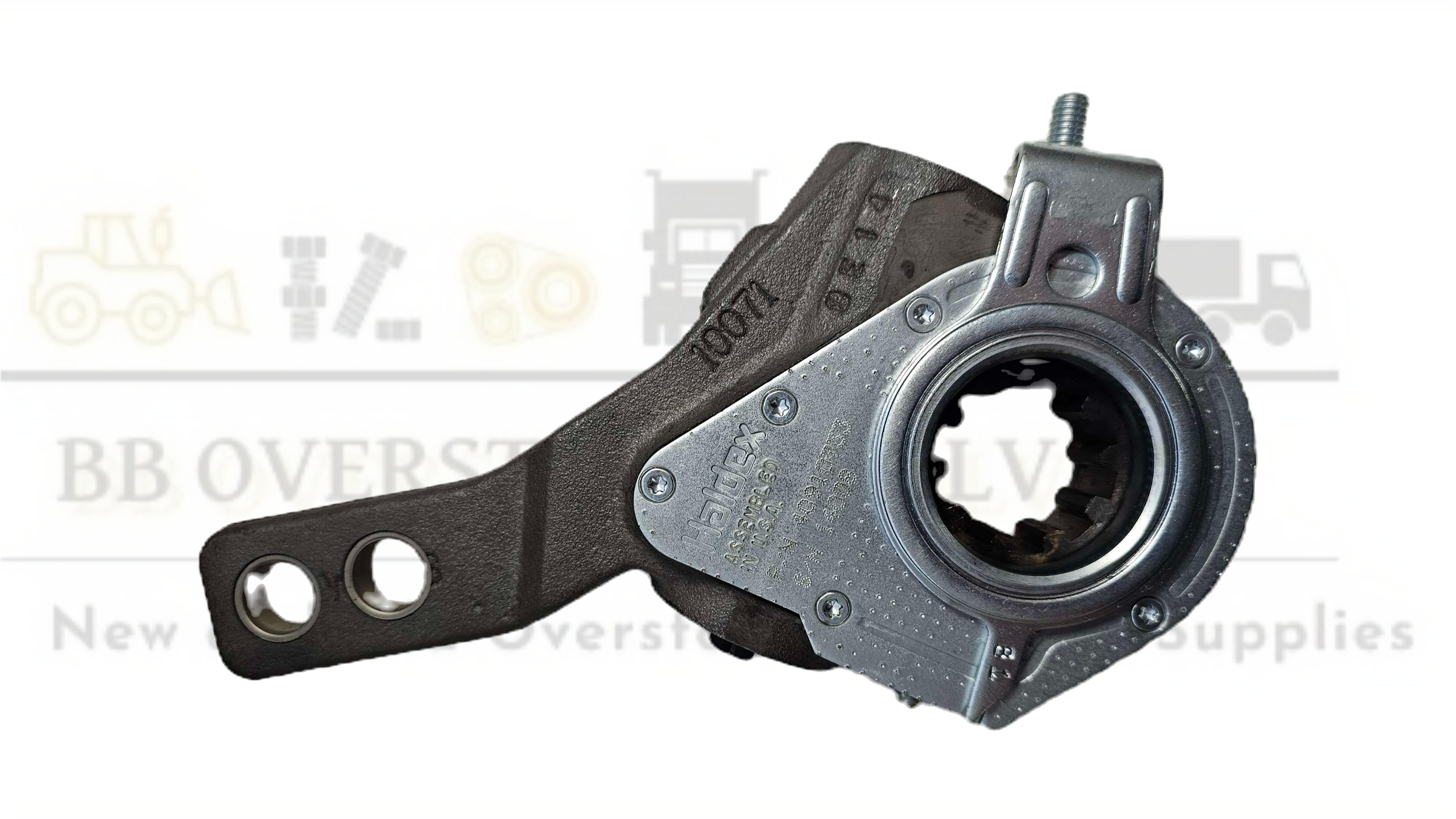 E6924B Automatic Slack Adjuster Haldex 40910733