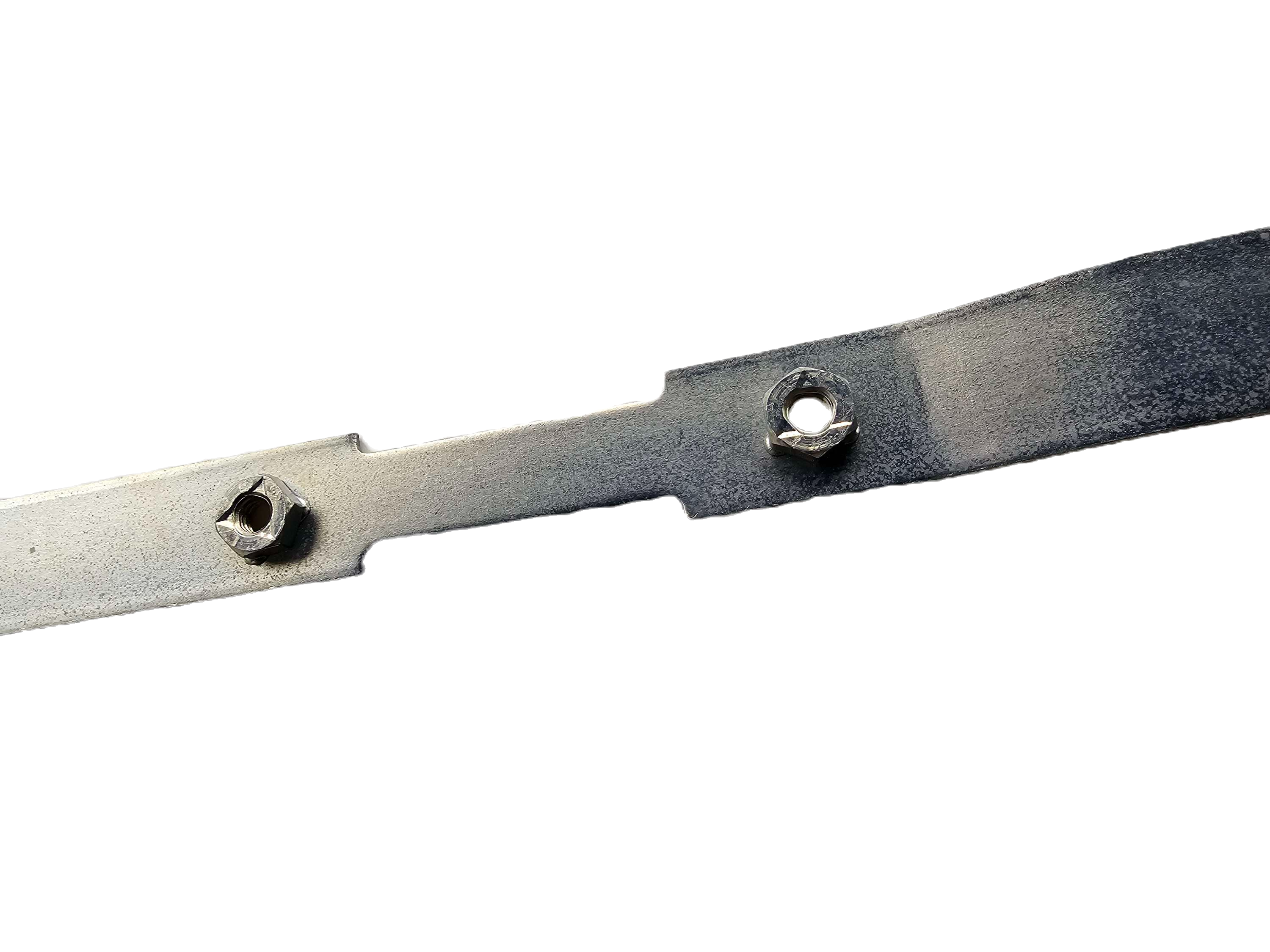 Hinge Nutplate 20-16311 Cab Door Paccar