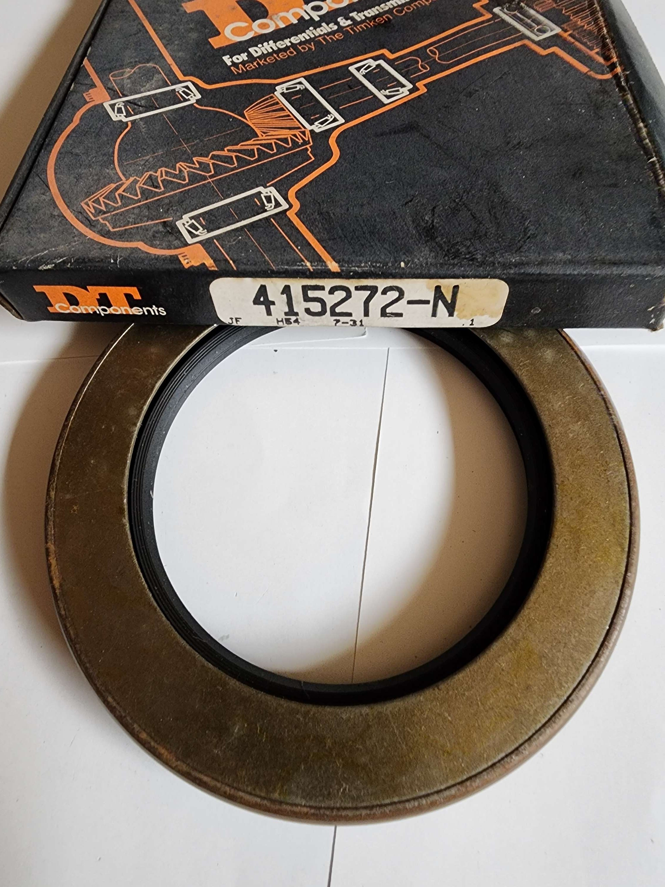 415272-N Oil Seal