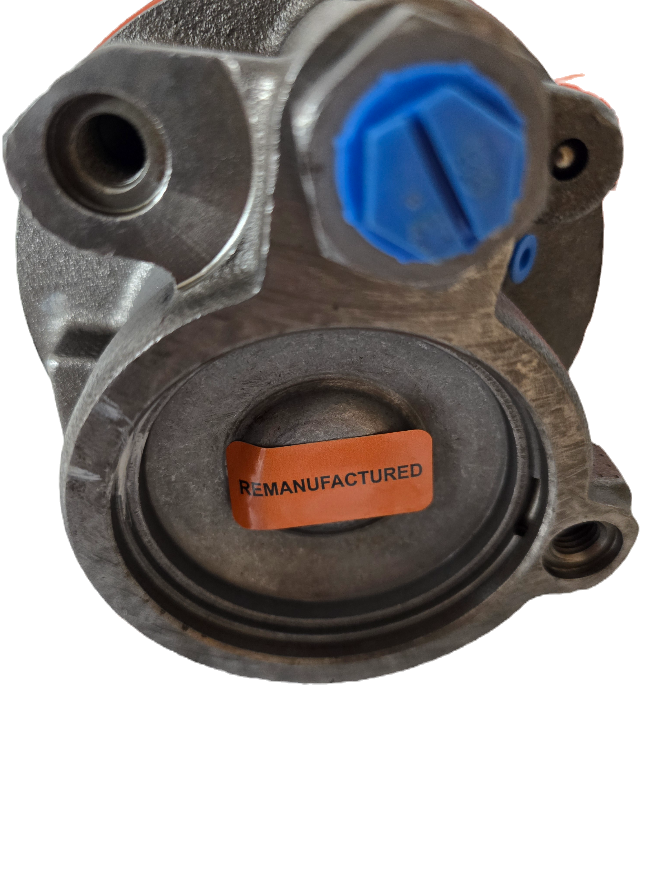 711-2136 Vision OE - Power Steer Pump Reman NO-Core