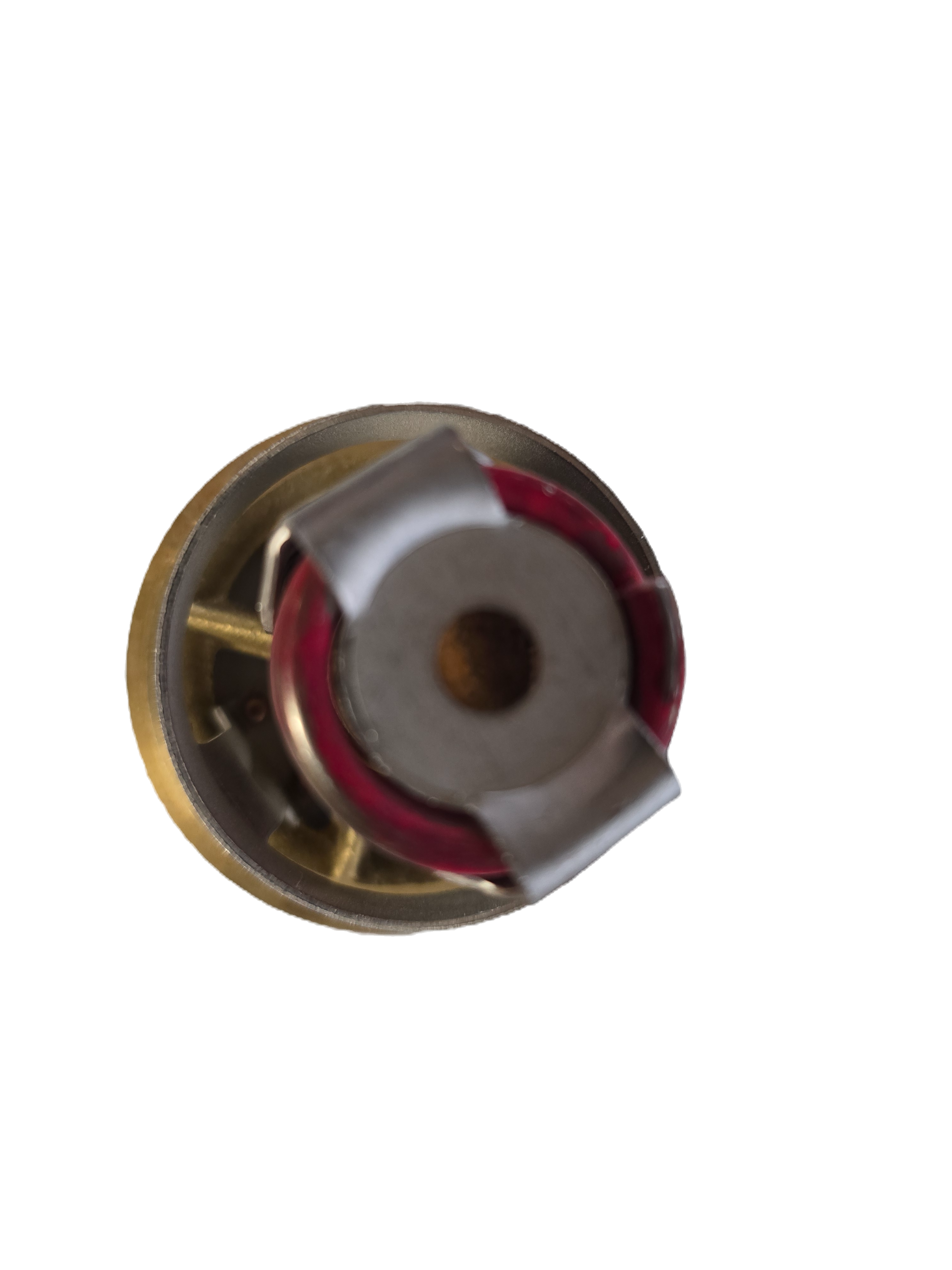 P/N: 05149423 Genuine Detroit Diesel (180 deg) Thermostat