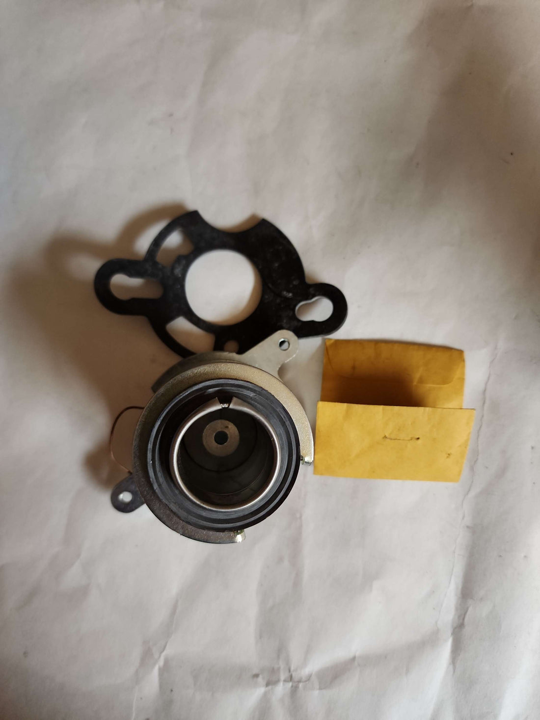STK25 Starter Solenoid NAPA