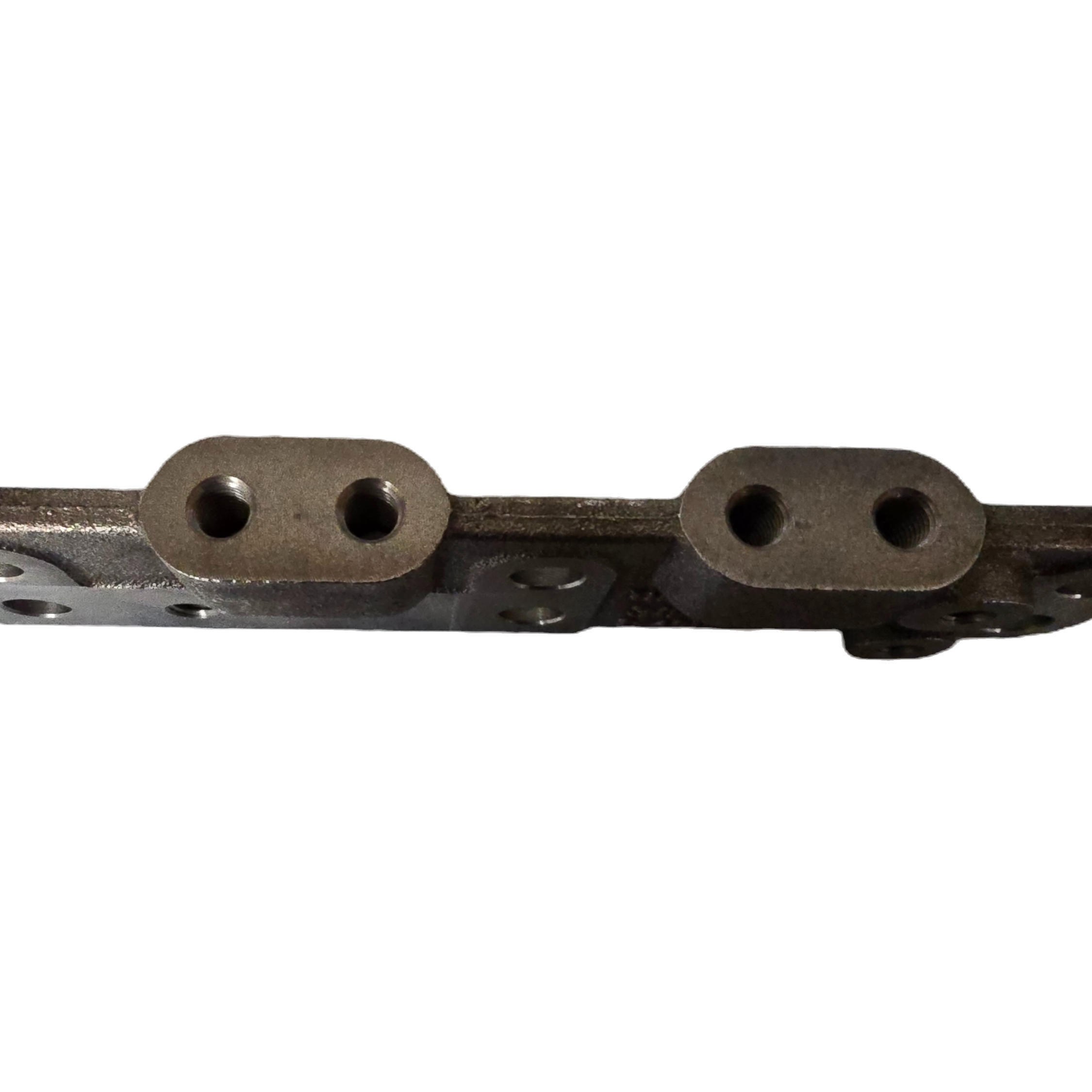 Cummins P/N | 3687073 Fuel Pump Support Plate/Bracket