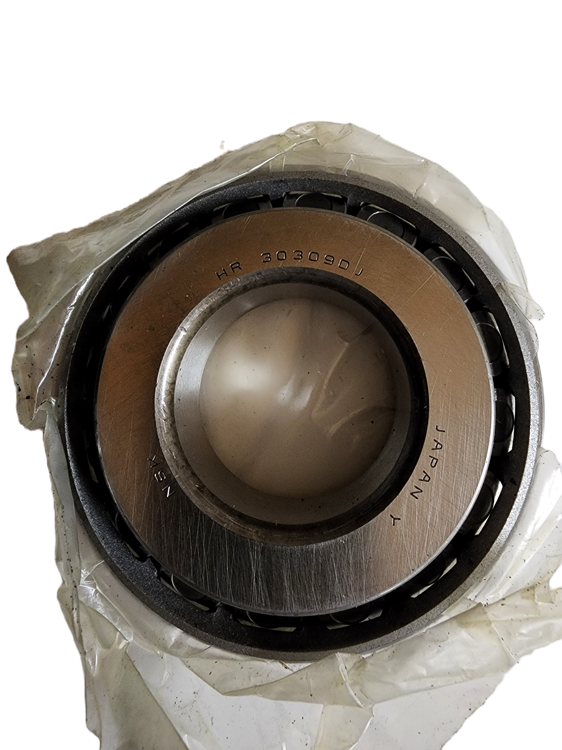 F814230309 CAT Bearing Set