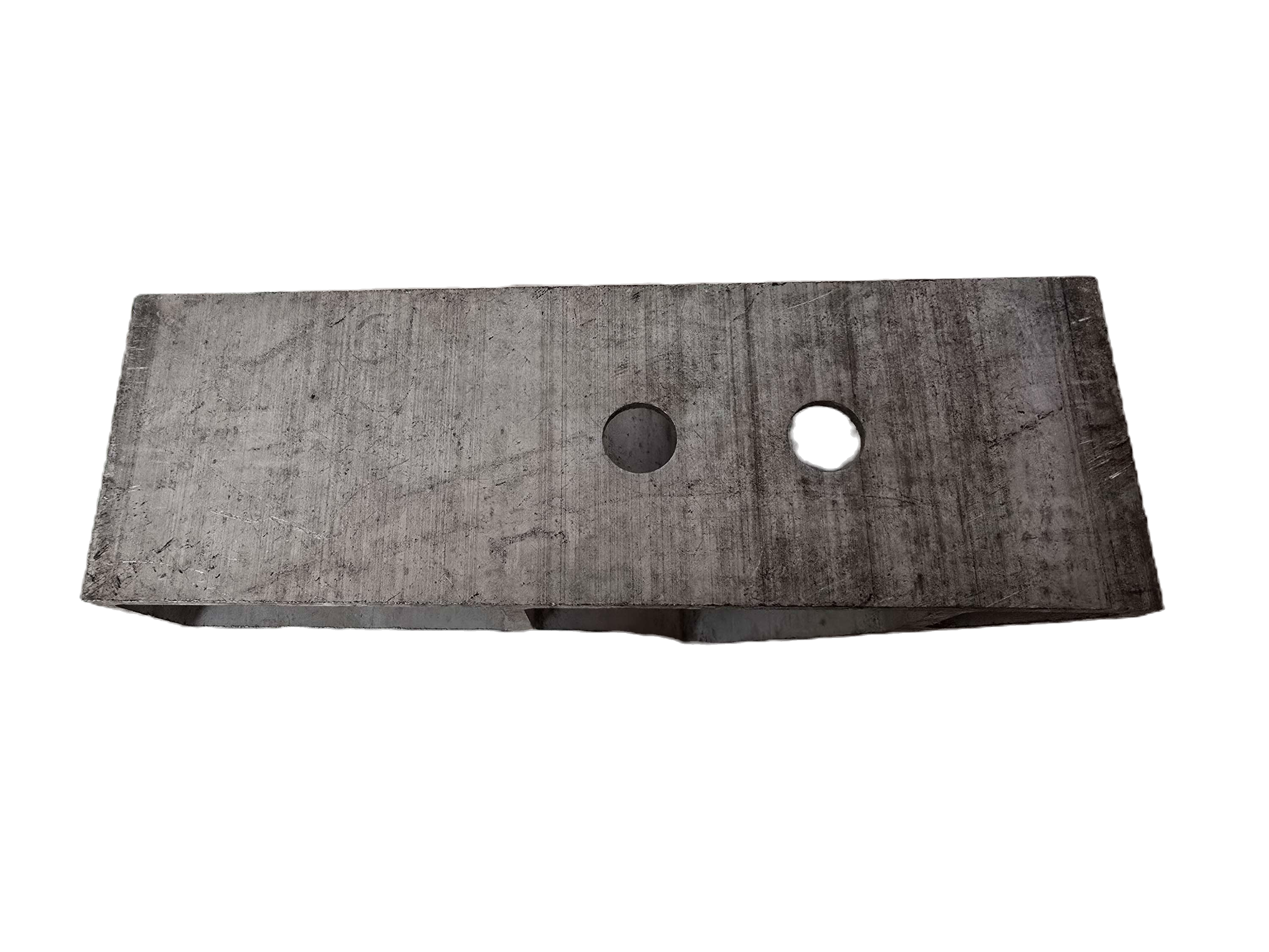 32QM3339M OEM Mack Truck Bracket NOS